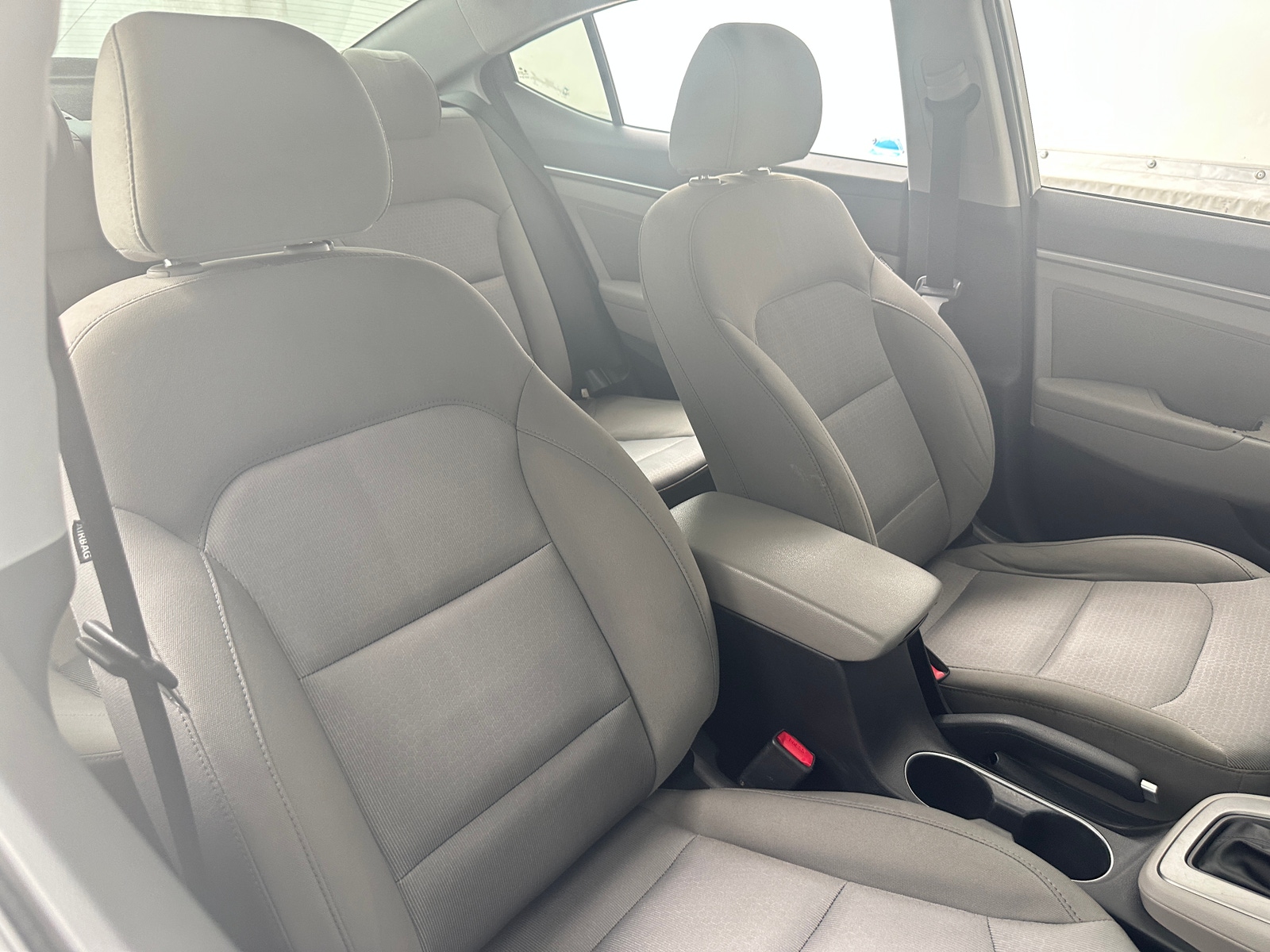 Thumbnail: 2017 Hyundai Elantra - 2