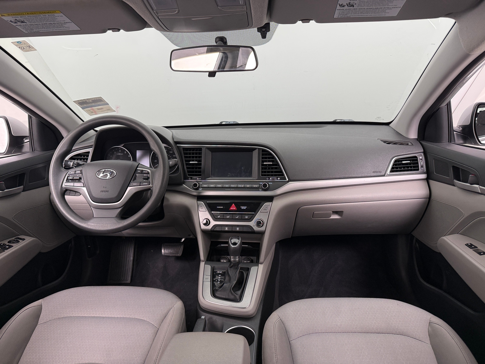 Thumbnail: 2017 Hyundai Elantra - 3