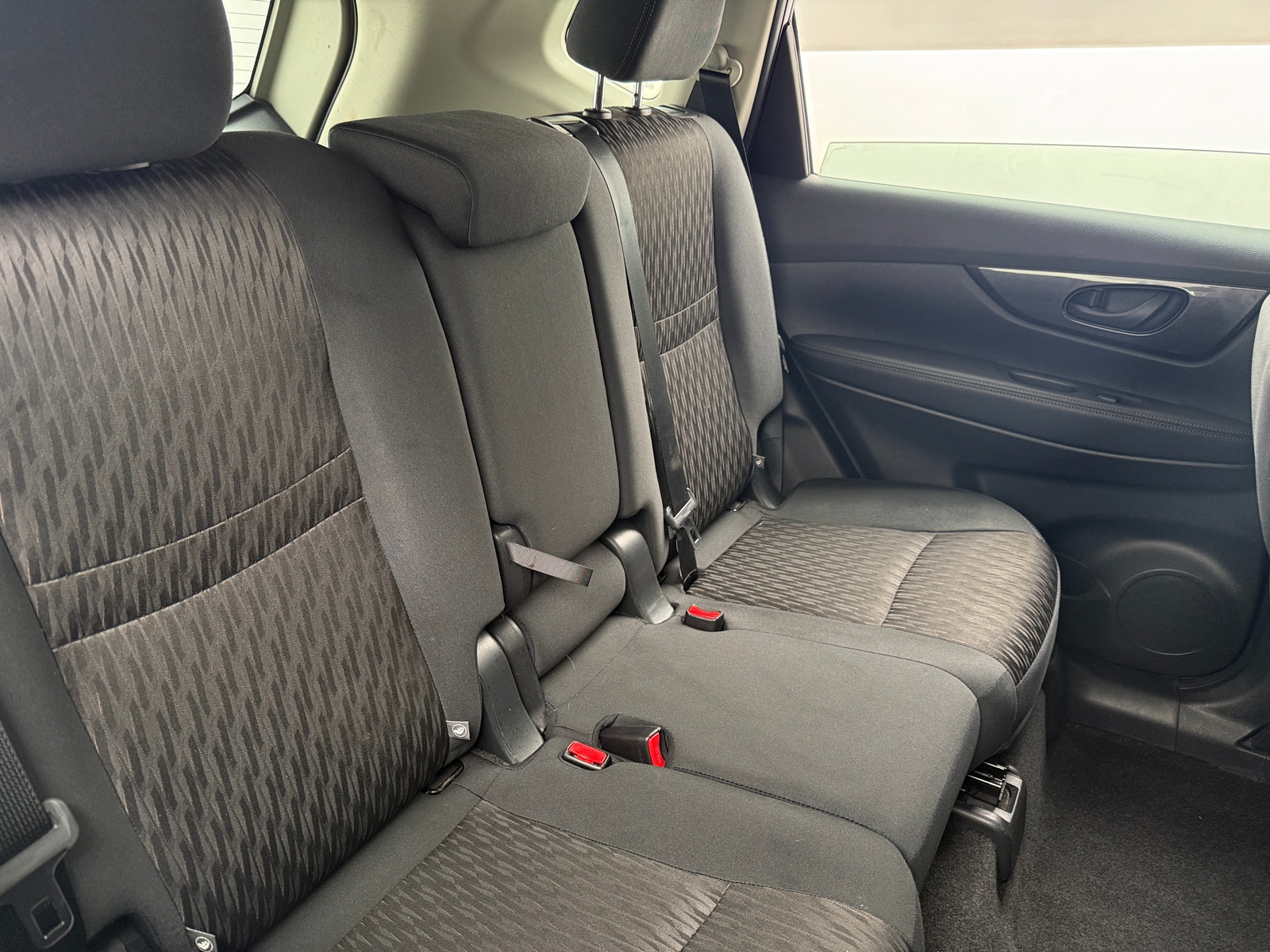 Thumbnail: 2019 Nissan Rogue - 6