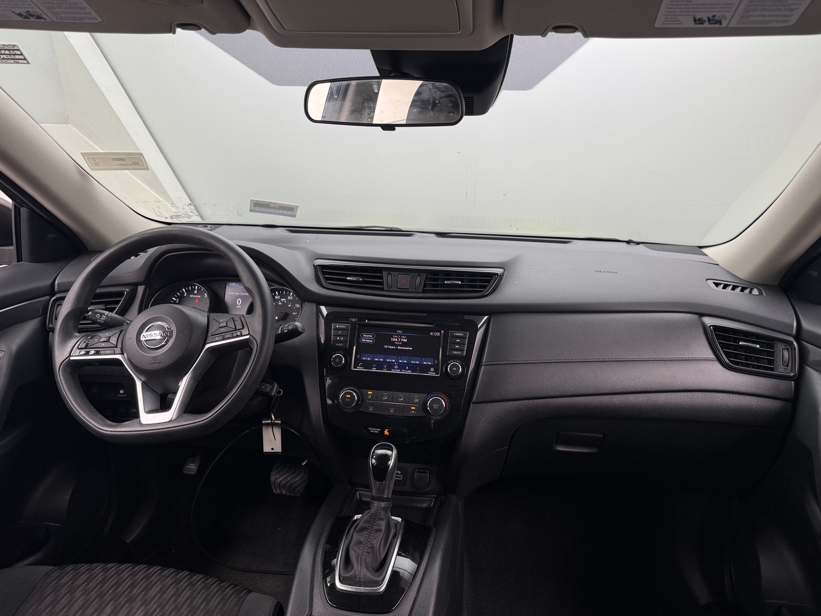 Thumbnail: 2019 Nissan Rogue - 3