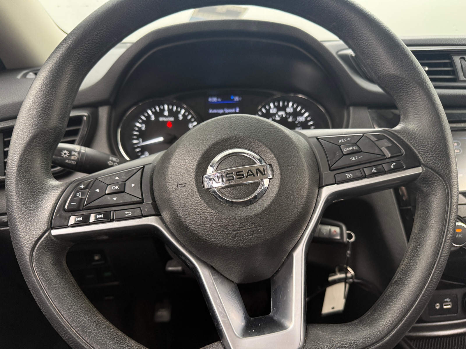 Thumbnail: 2019 Nissan Rogue - 5