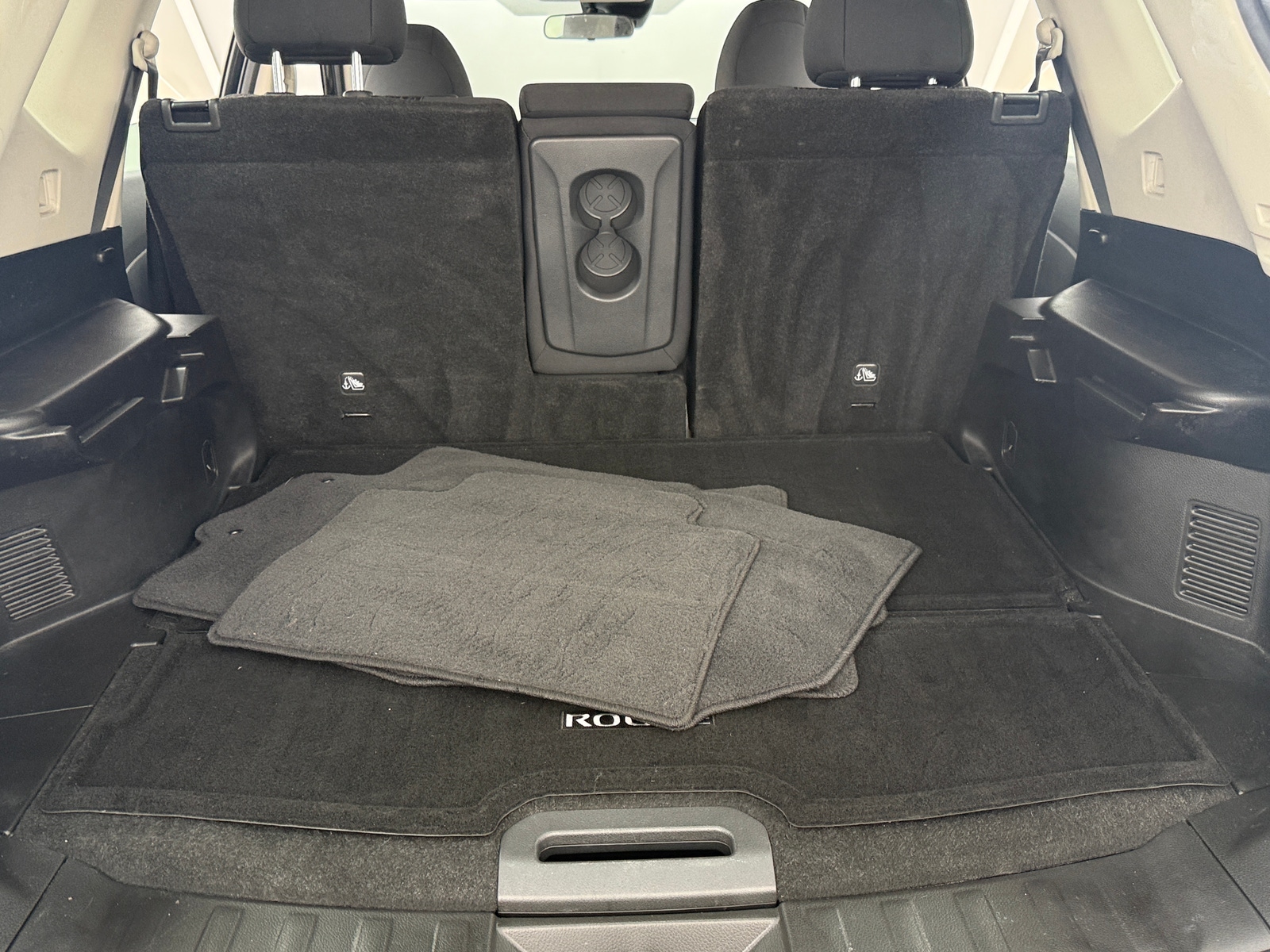 Thumbnail: 2019 Nissan Rogue - 7