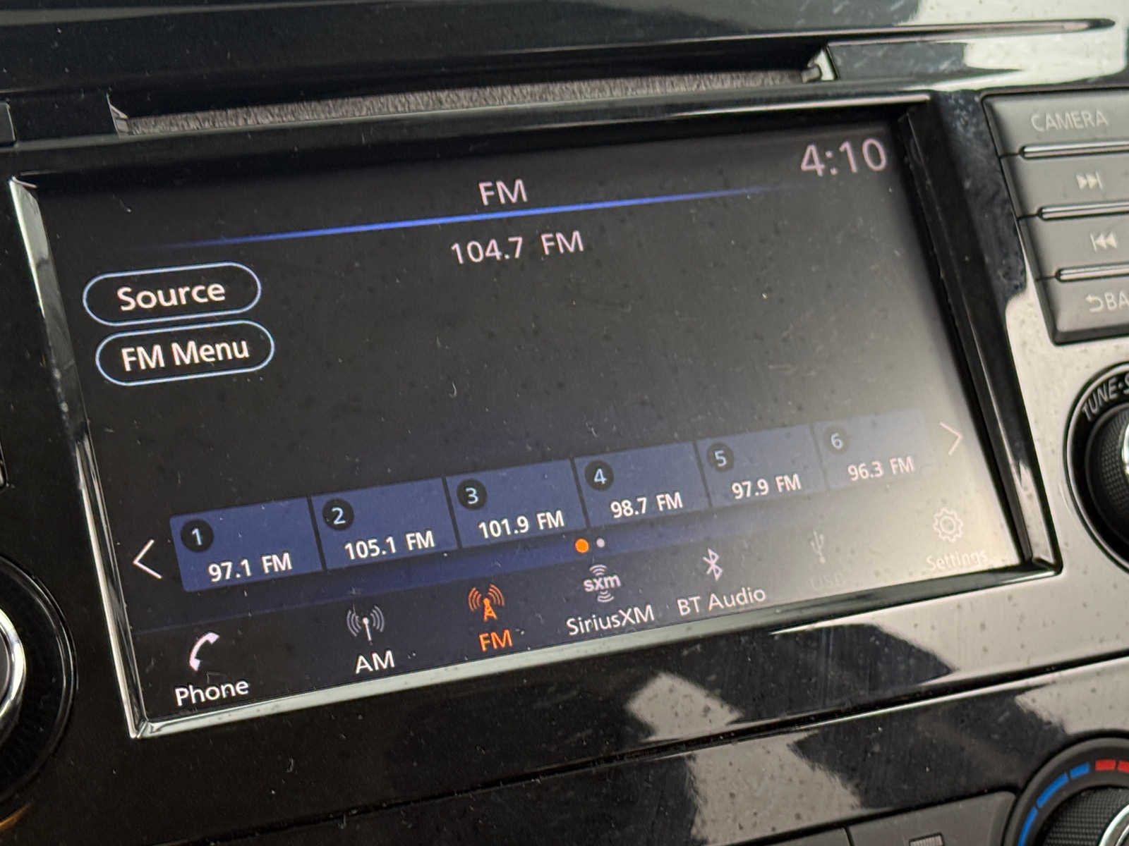 Thumbnail: 2019 Nissan Rogue - 4