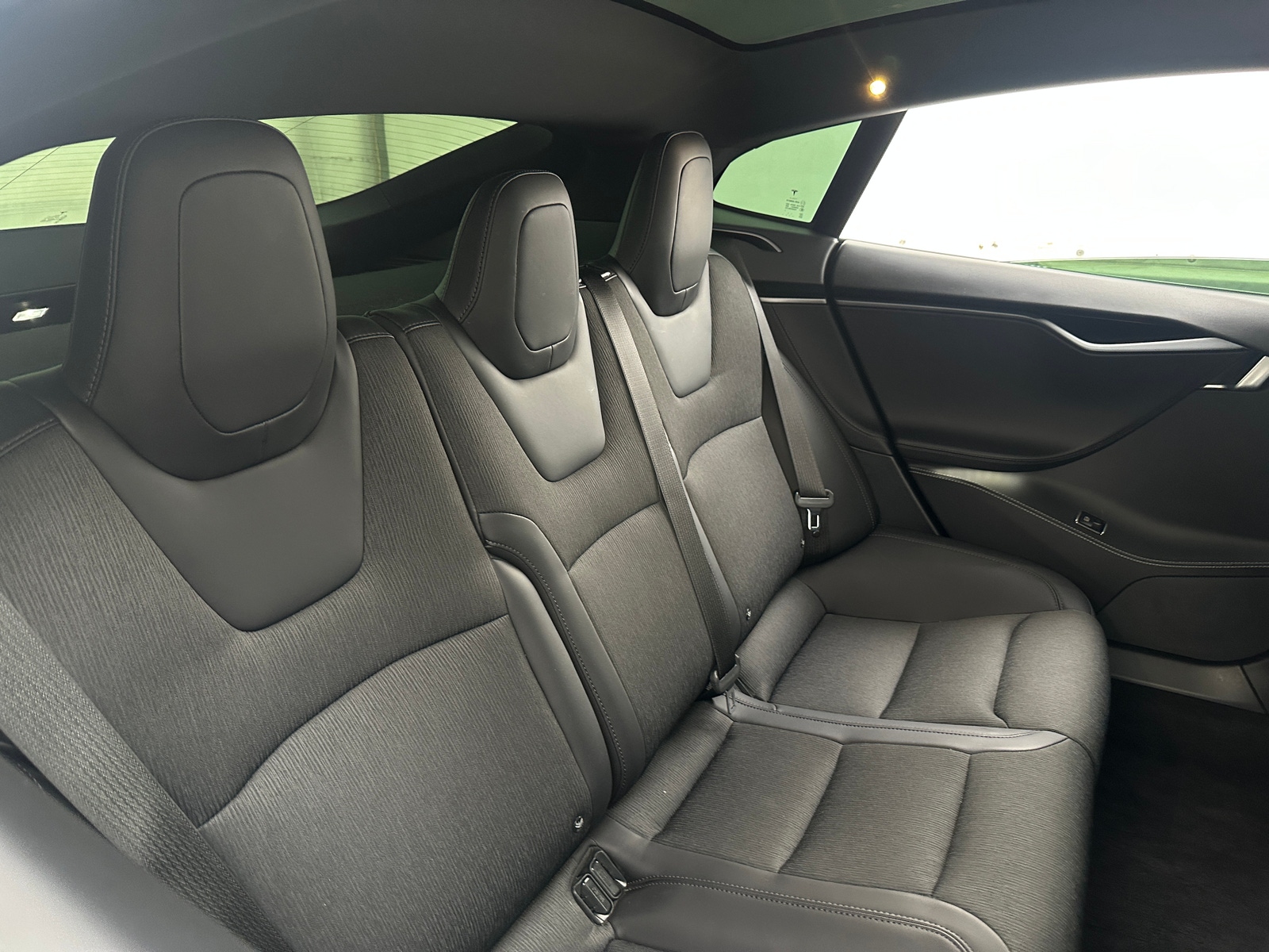 Thumbnail: 2018 Tesla Model S - 5