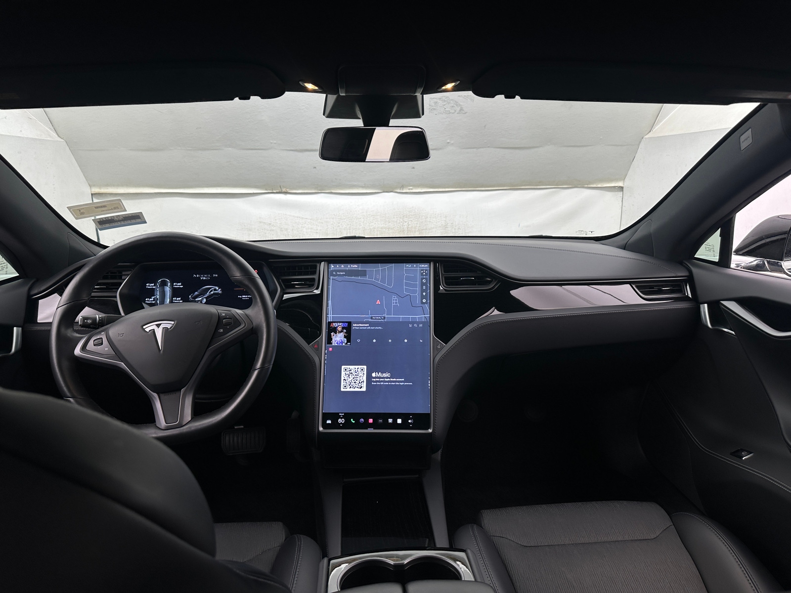 Thumbnail: 2018 Tesla Model S - 2