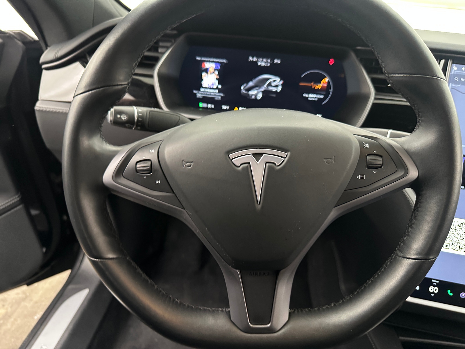 Thumbnail: 2018 Tesla Model S - 4