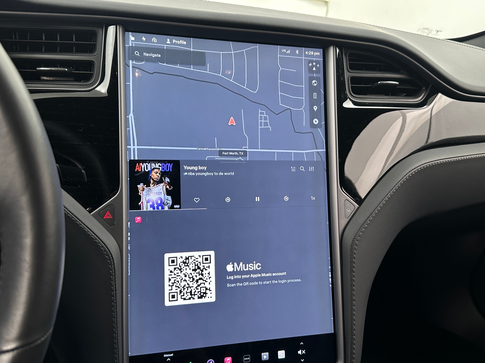 Thumbnail: 2018 Tesla Model S - 3