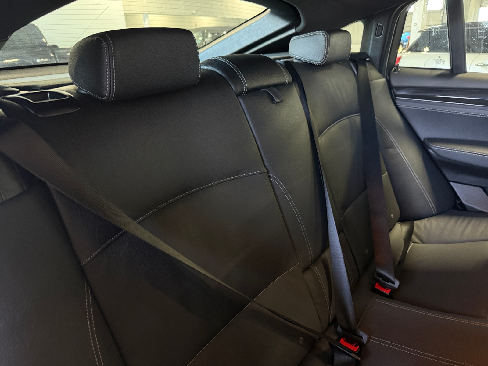 Thumbnail: 2018 BMW X4 - 5