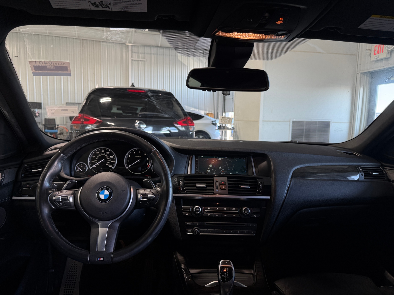 Thumbnail: 2018 BMW X4 - 2