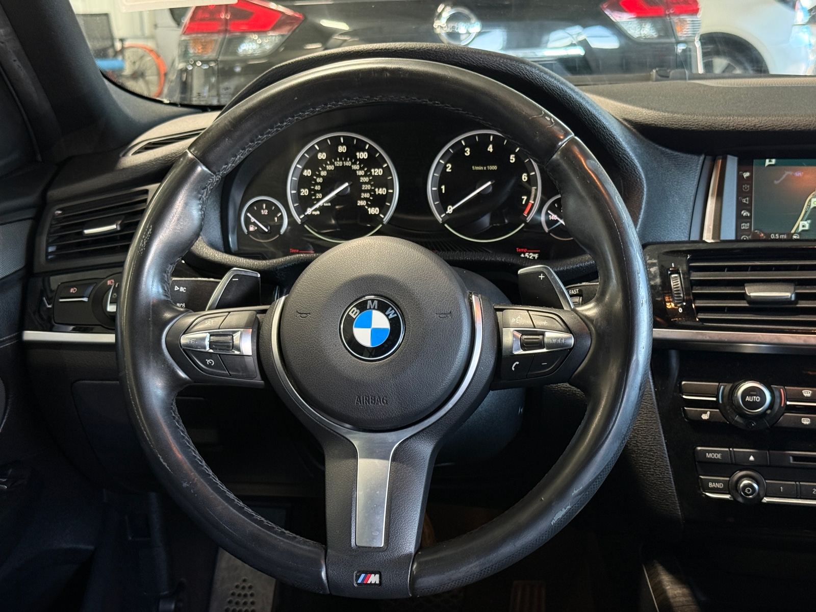 Thumbnail: 2018 BMW X4 - 4