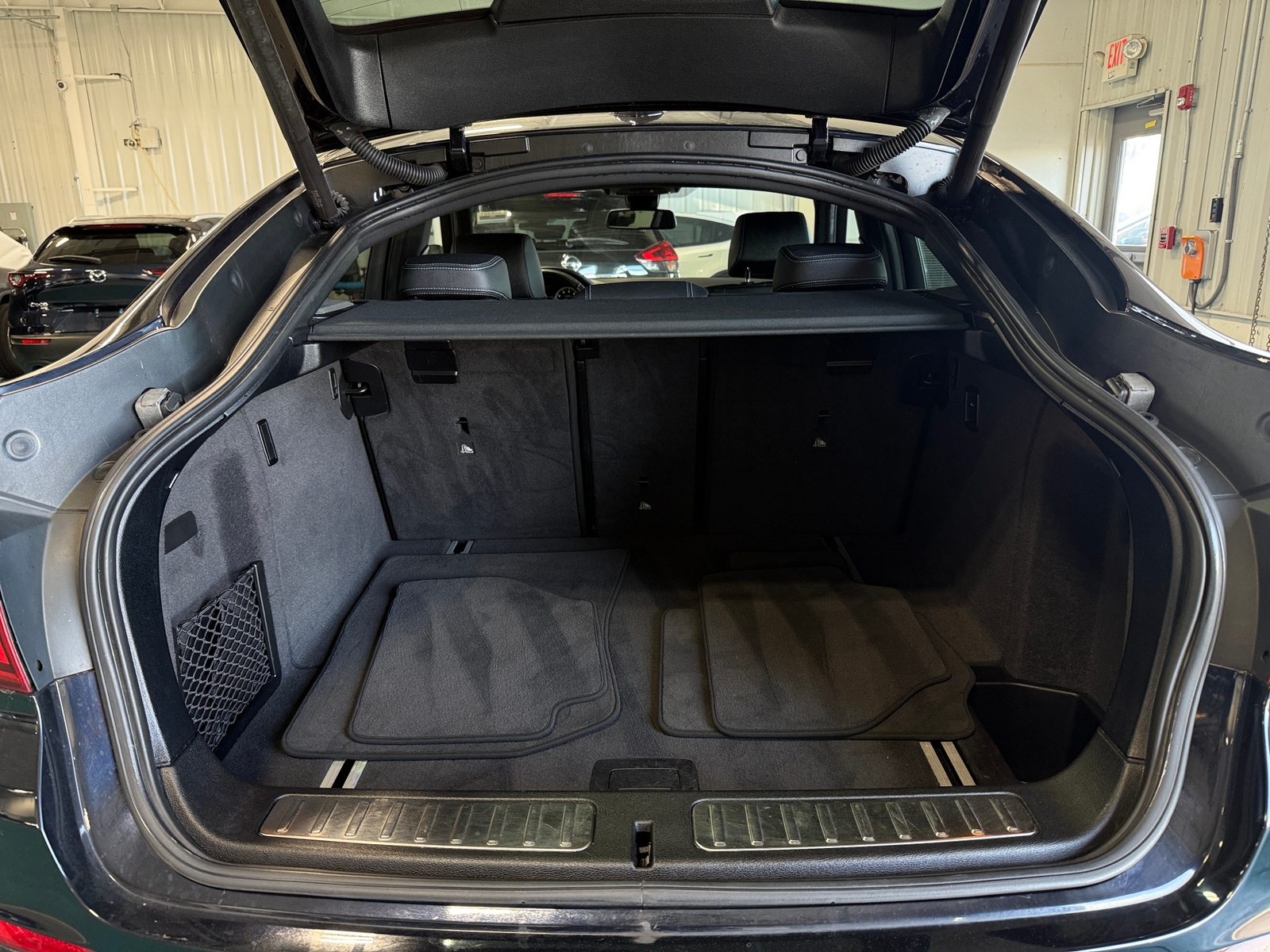 Thumbnail: 2018 BMW X4 - 6