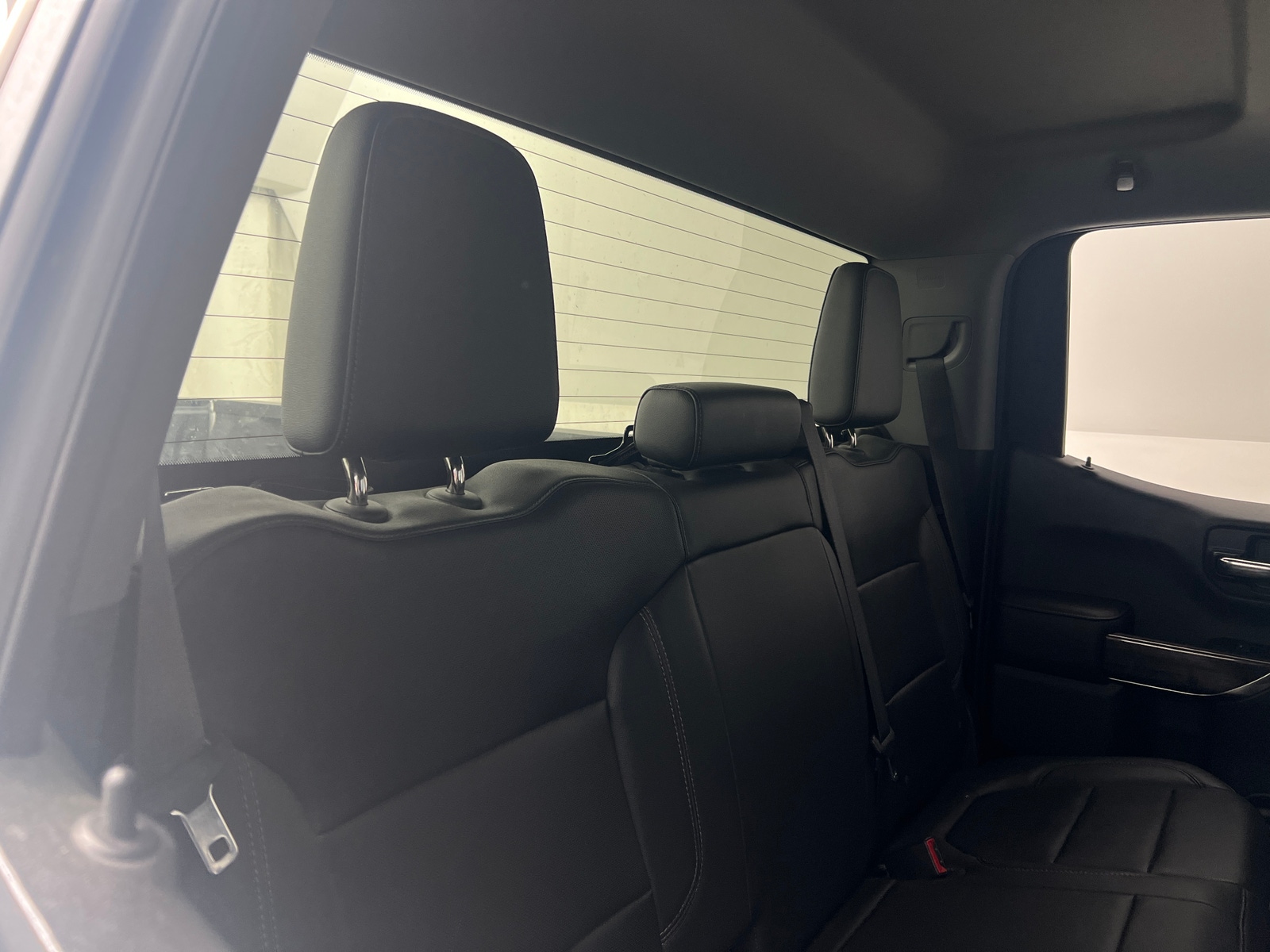 Thumbnail: 2020 Chevrolet Silverado 1500 - 5