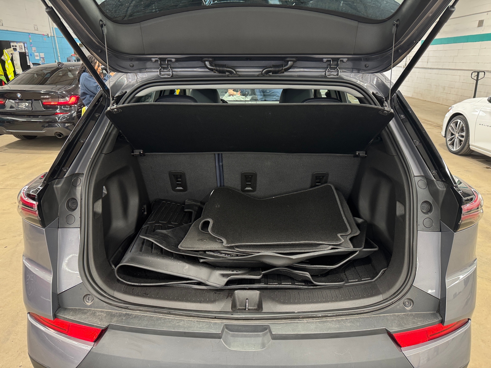 Thumbnail: 2022 Chevrolet Bolt EUV - 7