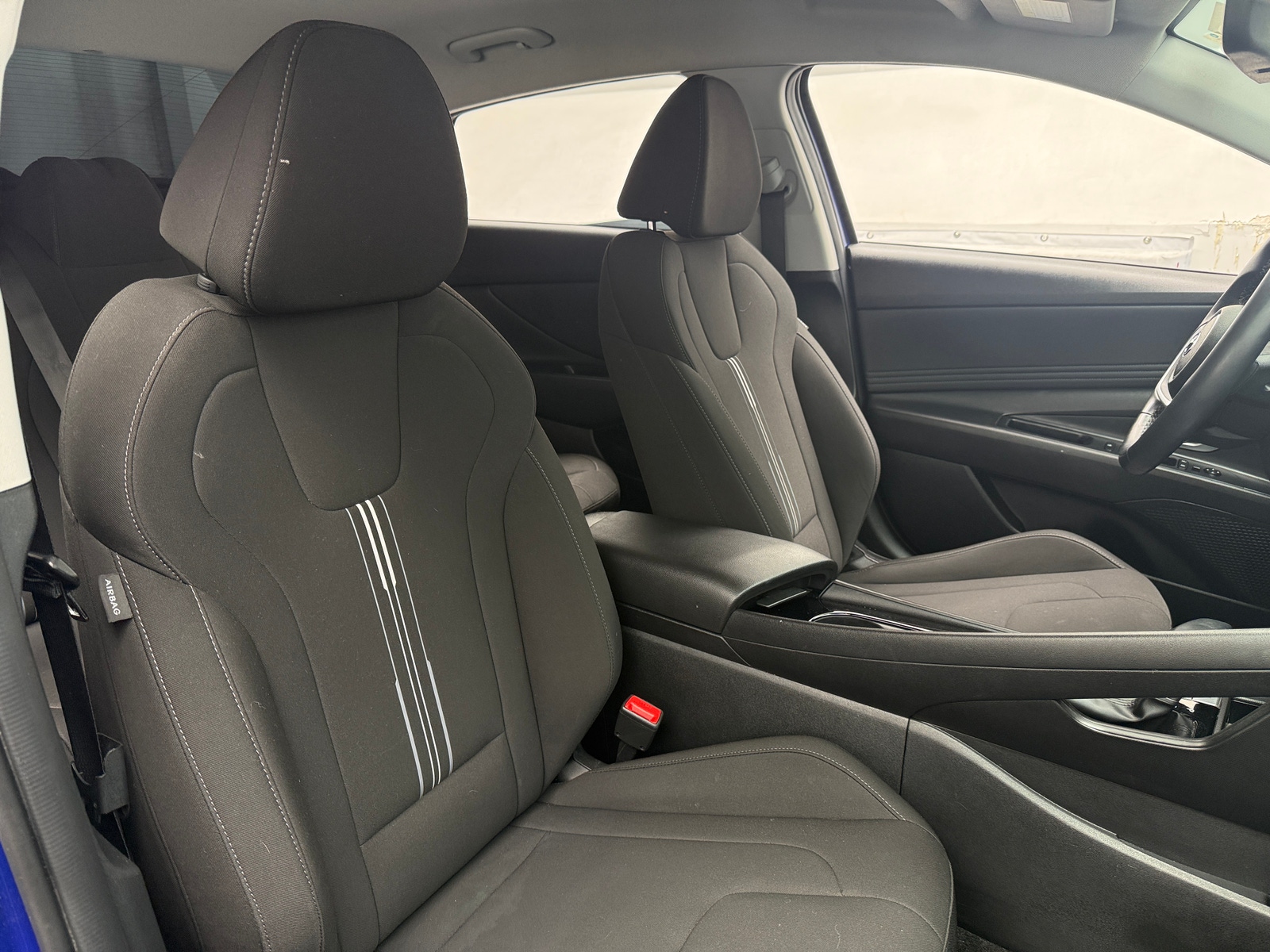 Thumbnail: 2023 Hyundai Elantra - 2