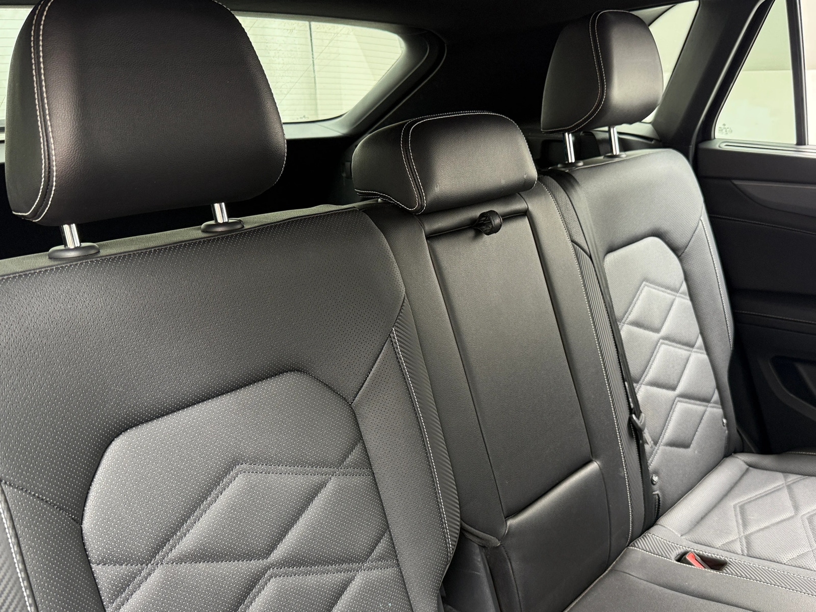 Thumbnail: 2025 Volkswagen Atlas - 5