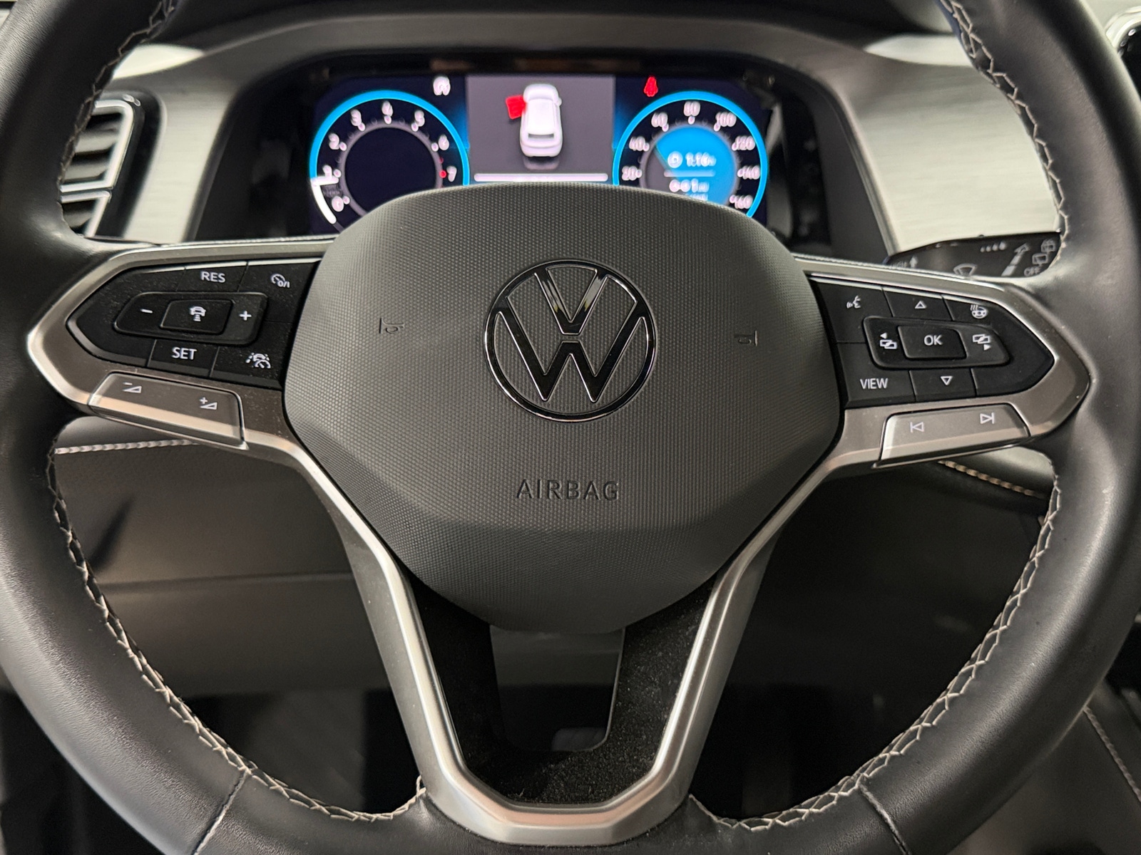 Thumbnail: 2025 Volkswagen Atlas - 4