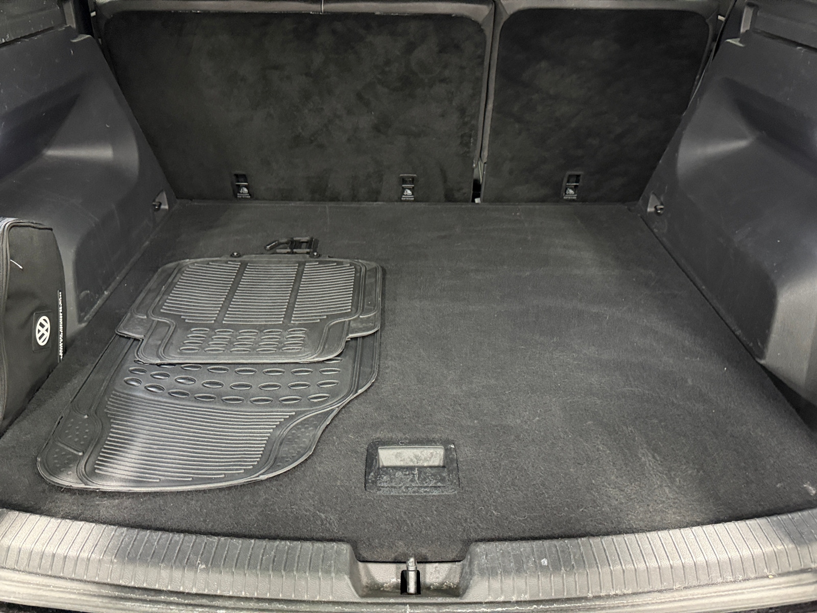 Thumbnail: 2025 Volkswagen Atlas - 6