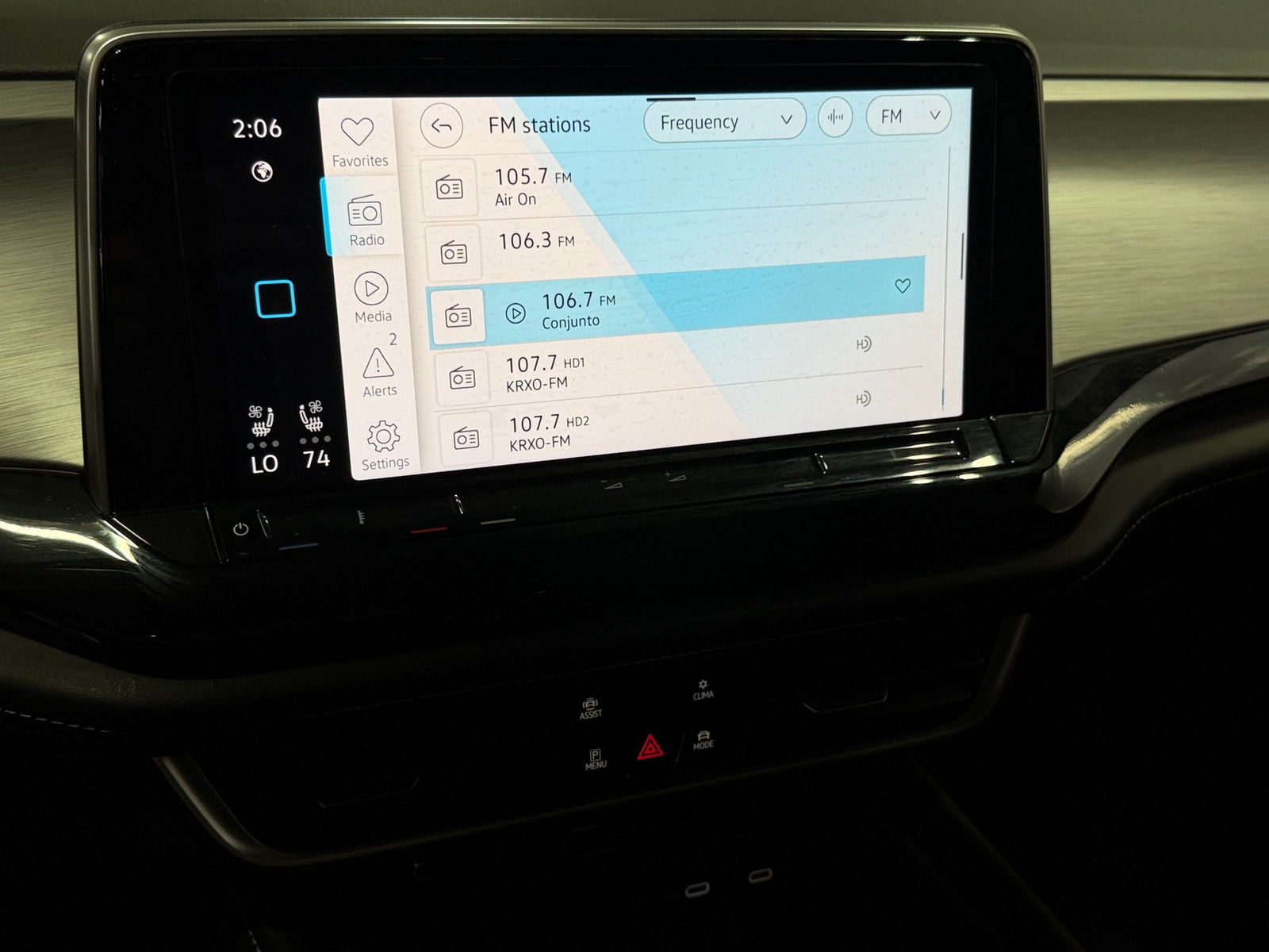 Thumbnail: 2025 Volkswagen Atlas - 3