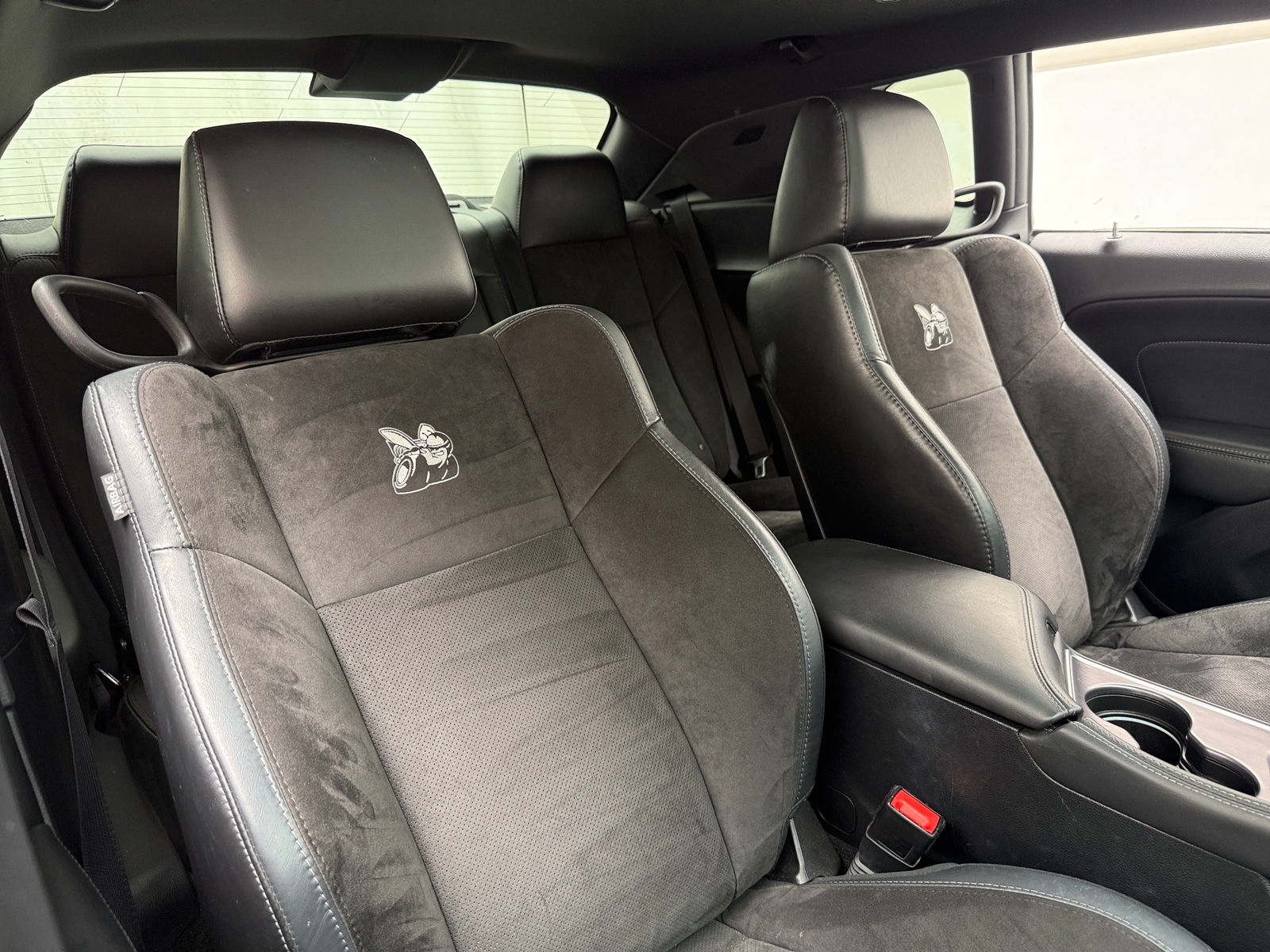 Thumbnail: 2017 Dodge Challenger - 2