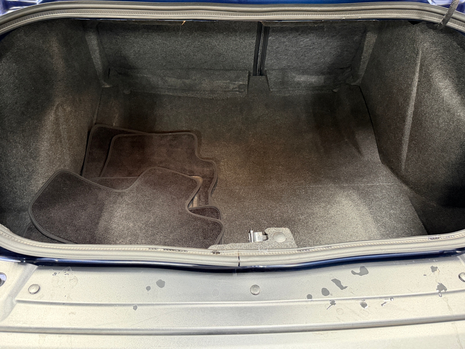 Thumbnail: 2017 Dodge Challenger - 7