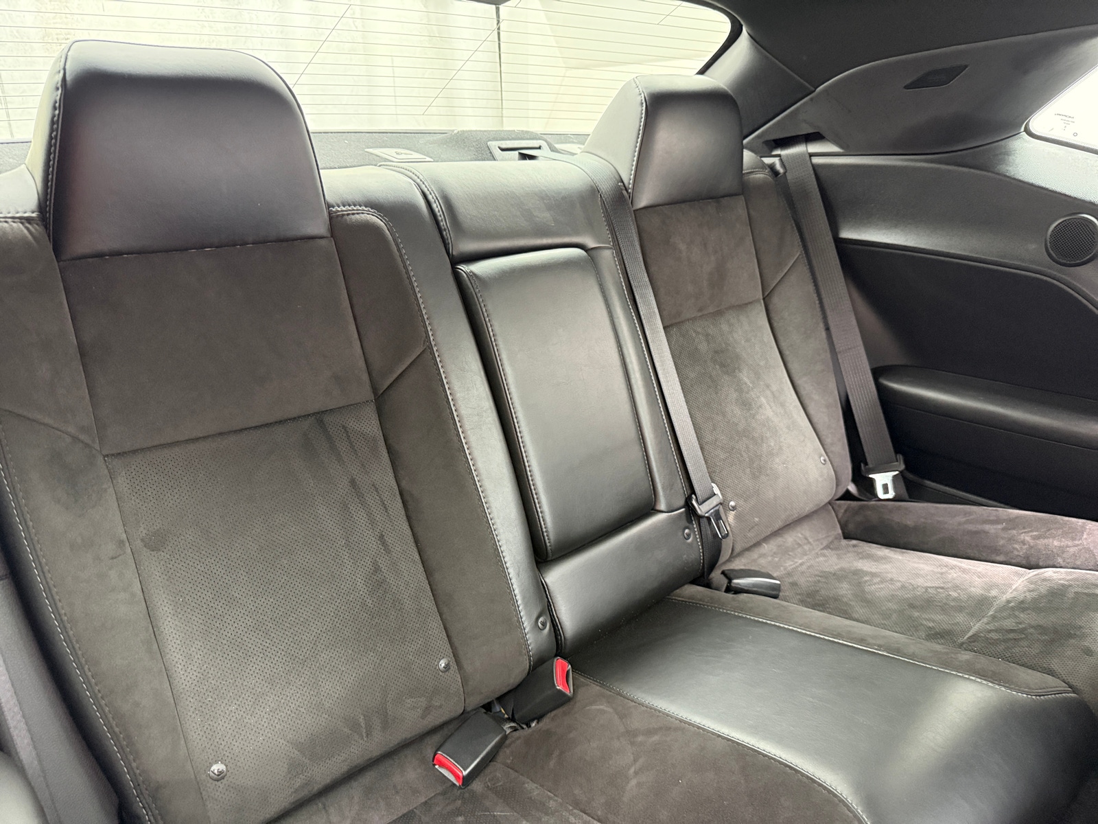 Thumbnail: 2017 Dodge Challenger - 6