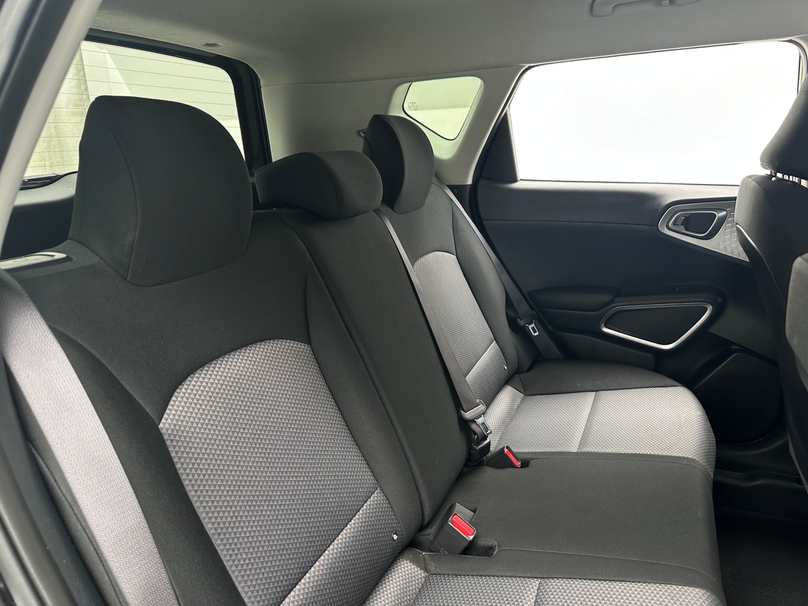 Thumbnail: 2025 Kia Soul - 6