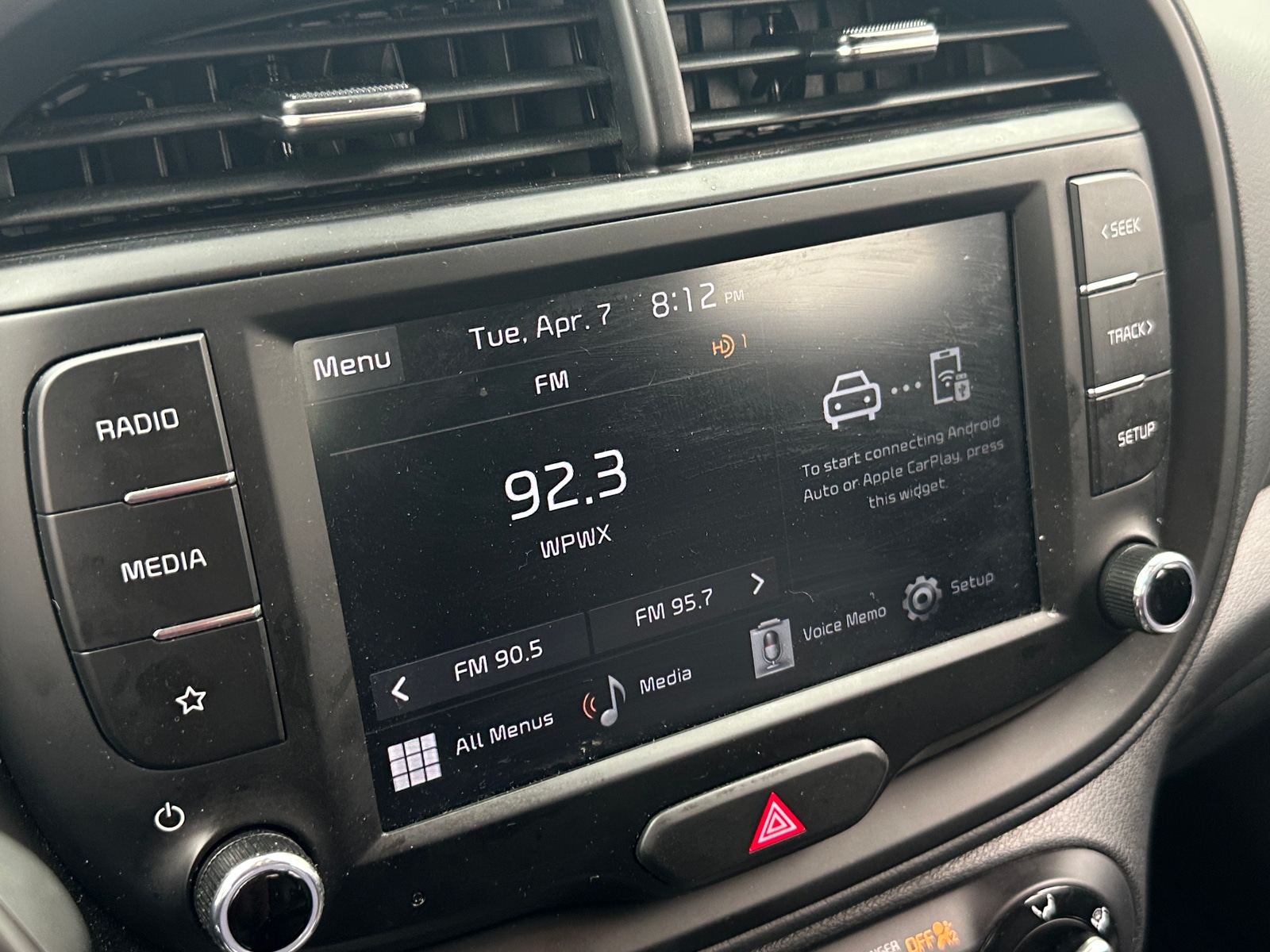 Thumbnail: 2025 Kia Soul - 4