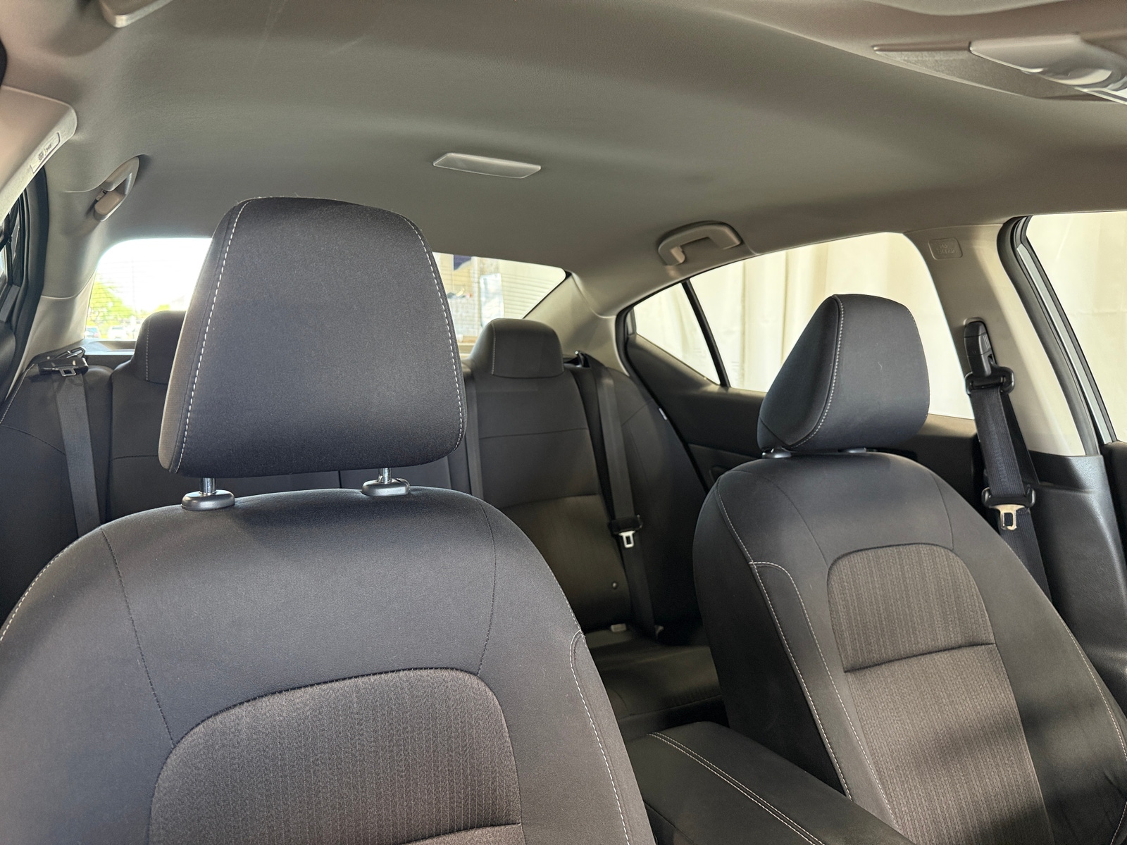 Thumbnail: 2025 Nissan Altima - 2