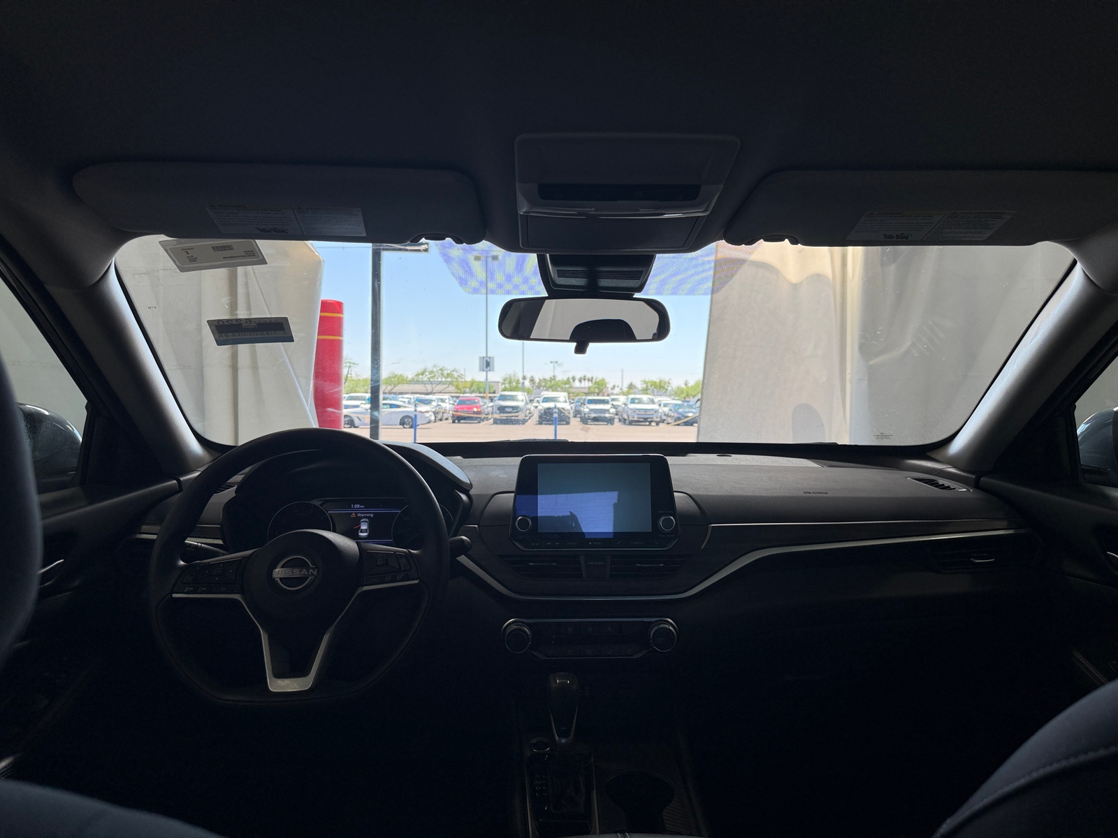 Thumbnail: 2025 Nissan Altima - 3