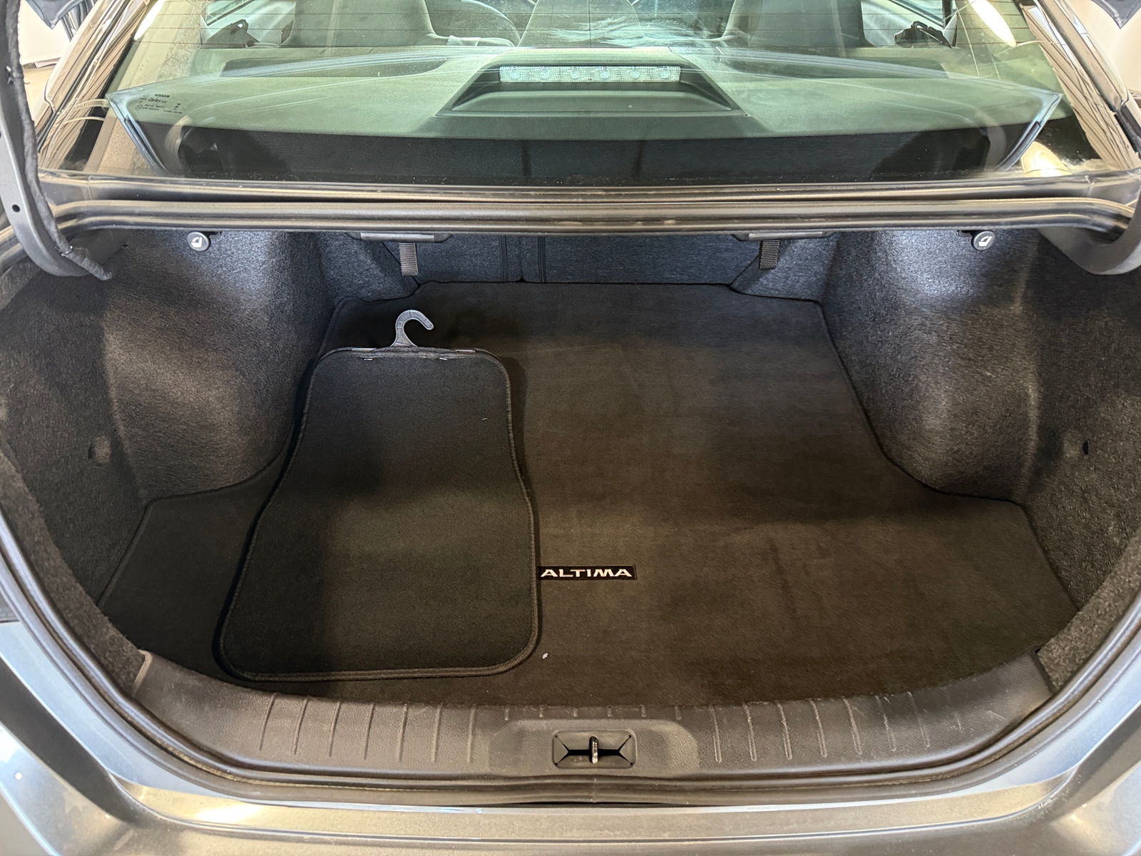 Thumbnail: 2025 Nissan Altima - 7