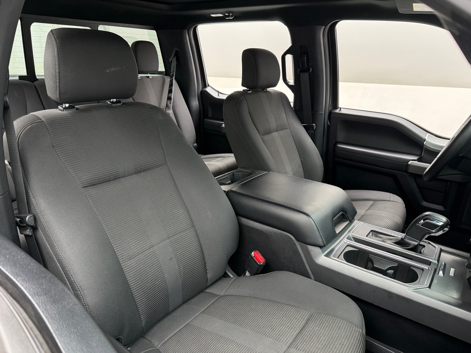 Thumbnail: 2016 Ford Econoline - 2