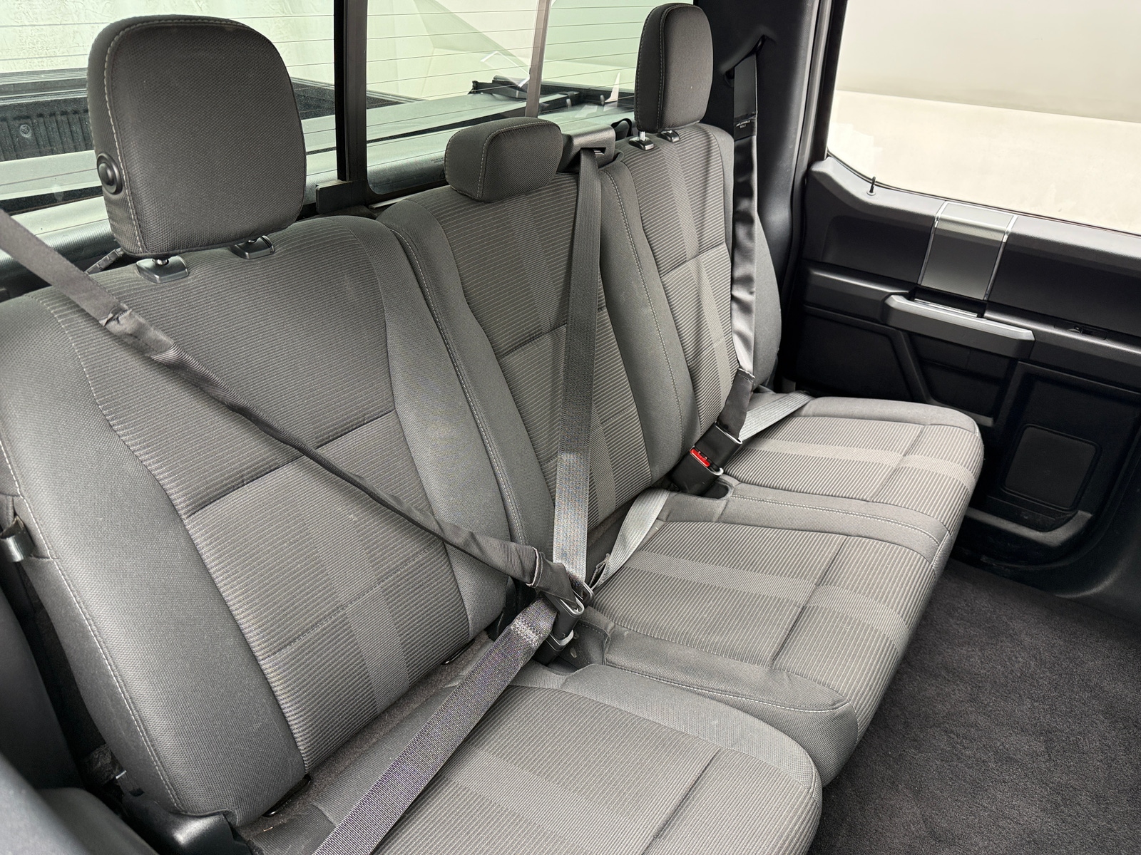 Thumbnail: 2016 Ford Econoline - 6