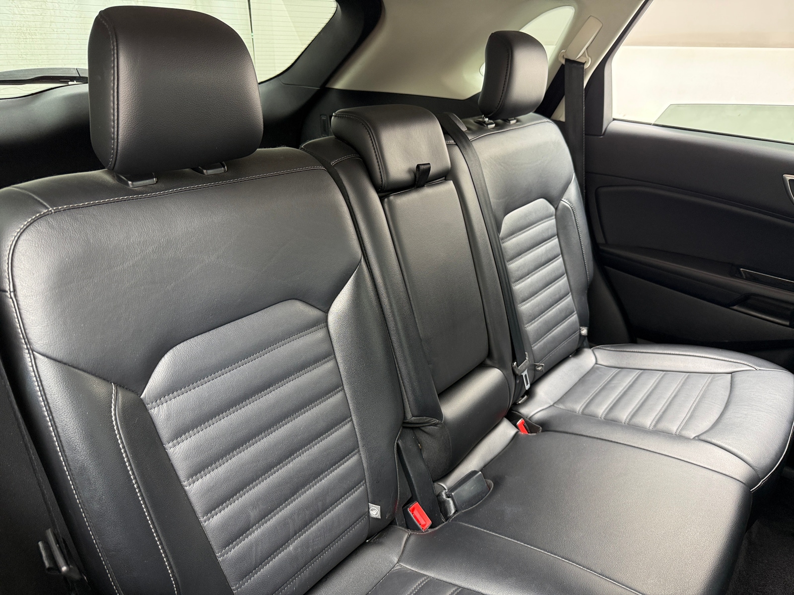 Thumbnail: 2016 Ford Edge - 6