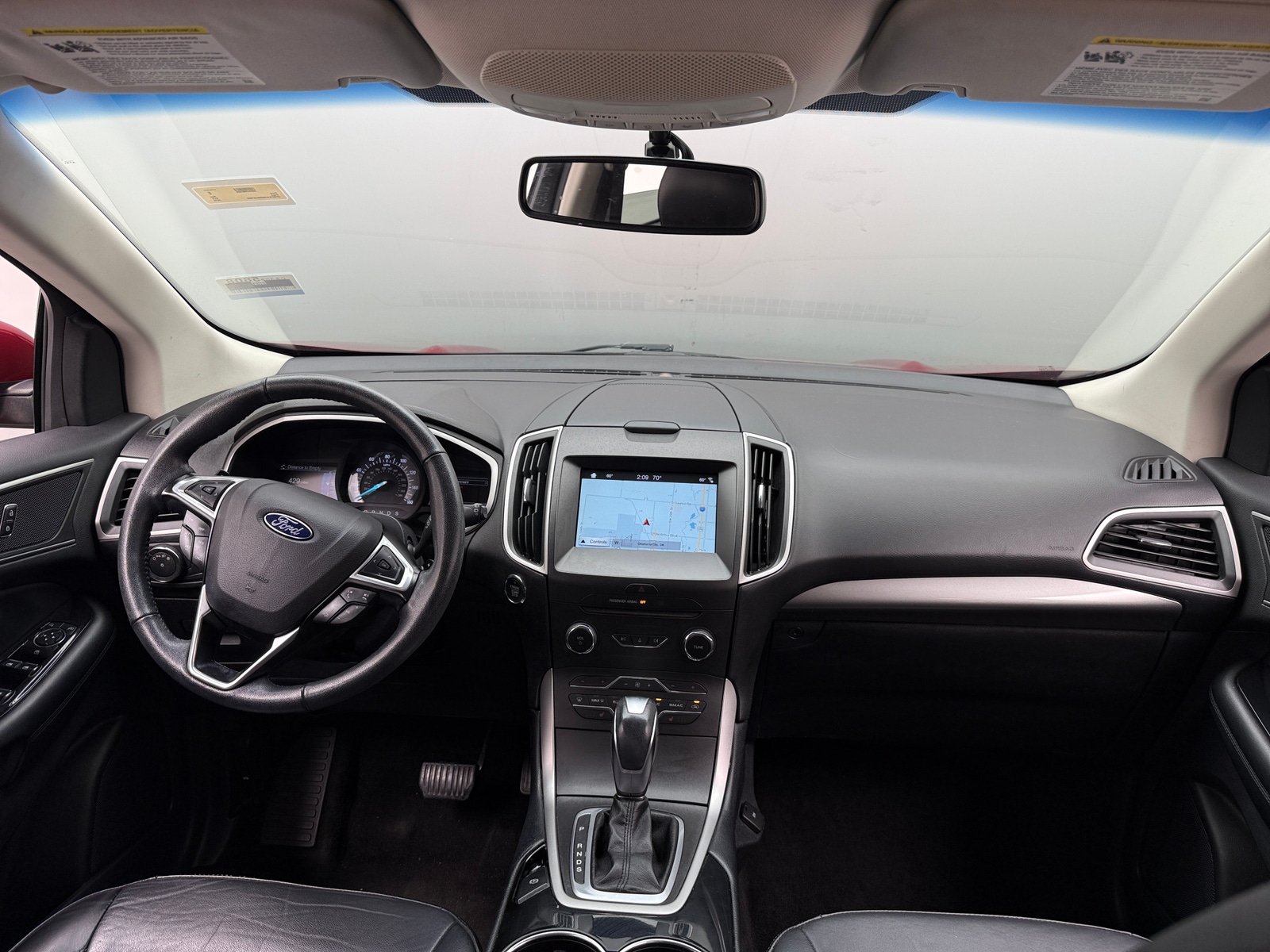 Thumbnail: 2016 Ford Edge - 3