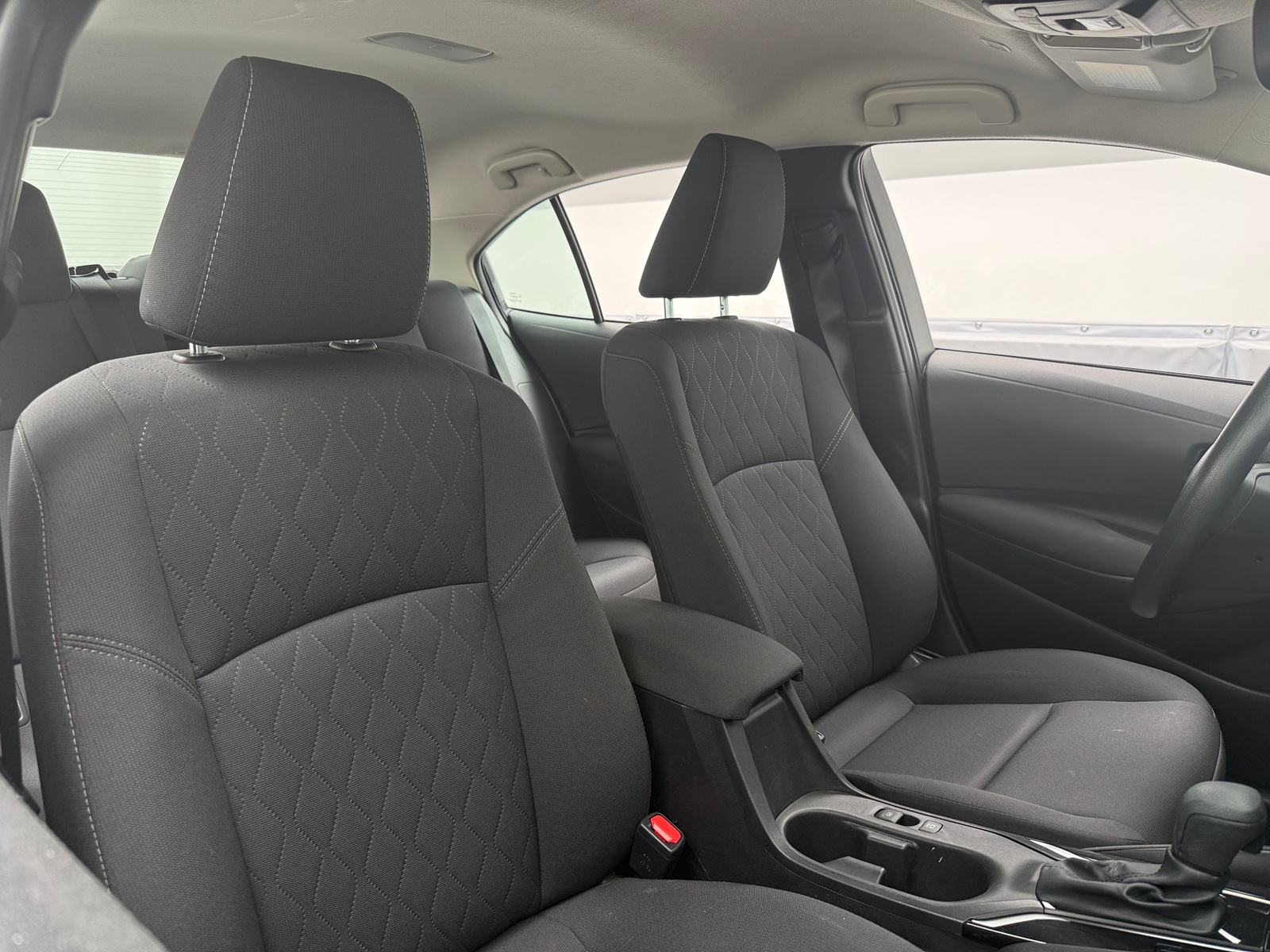 Thumbnail: 2025 Toyota Corolla - 2