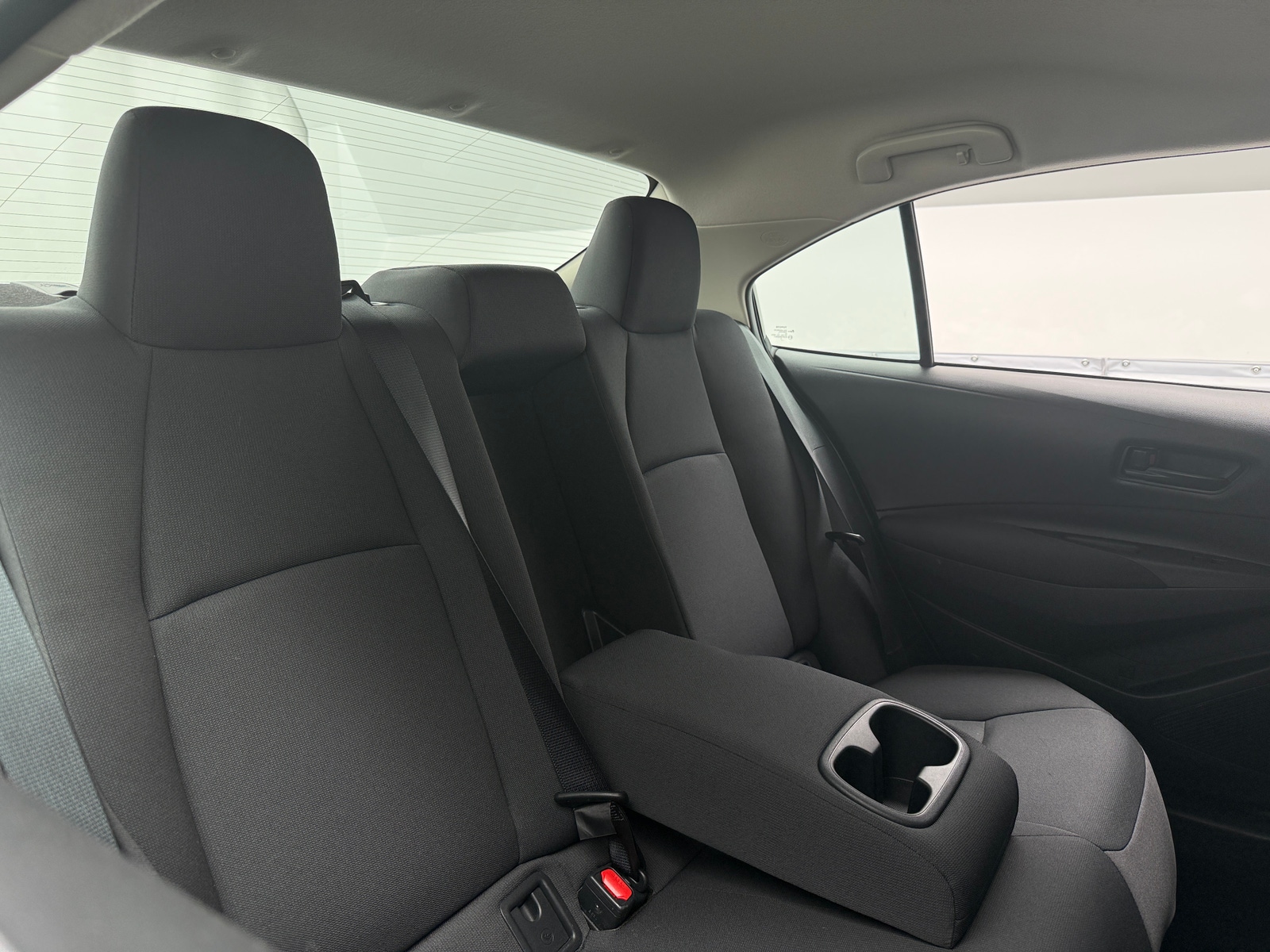 Thumbnail: 2025 Toyota Corolla - 6