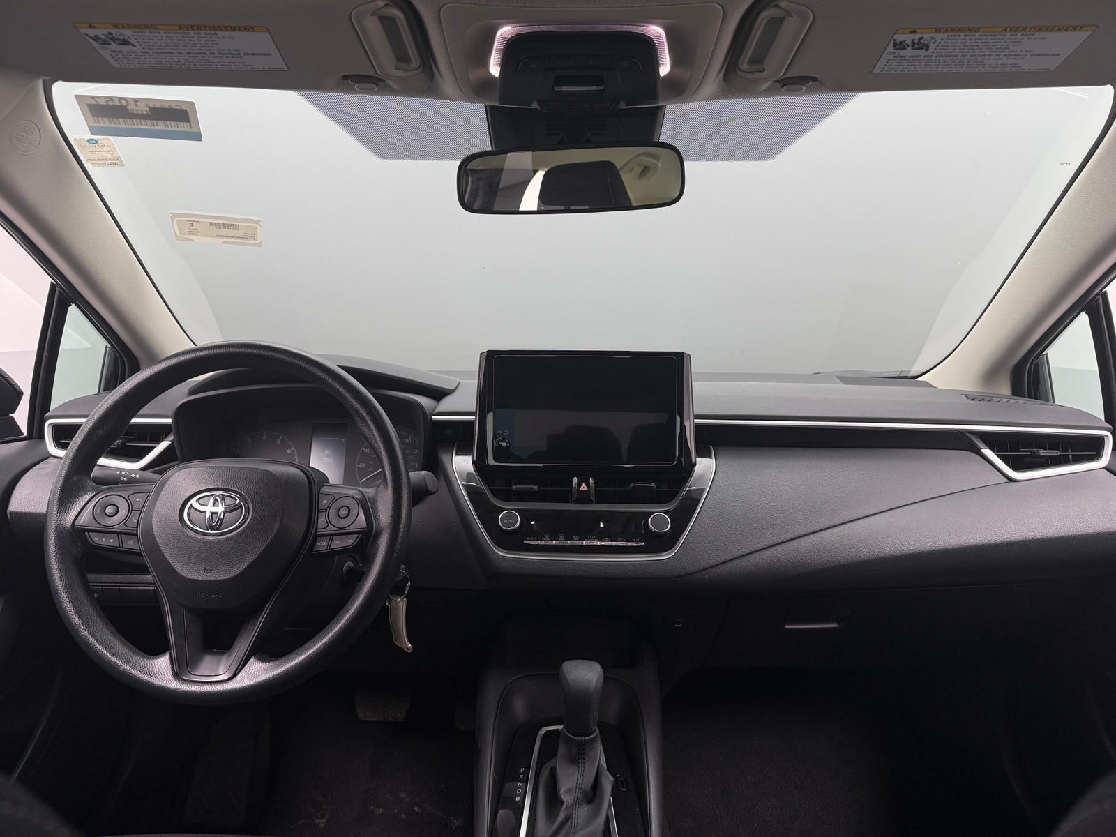 Thumbnail: 2025 Toyota Corolla - 3