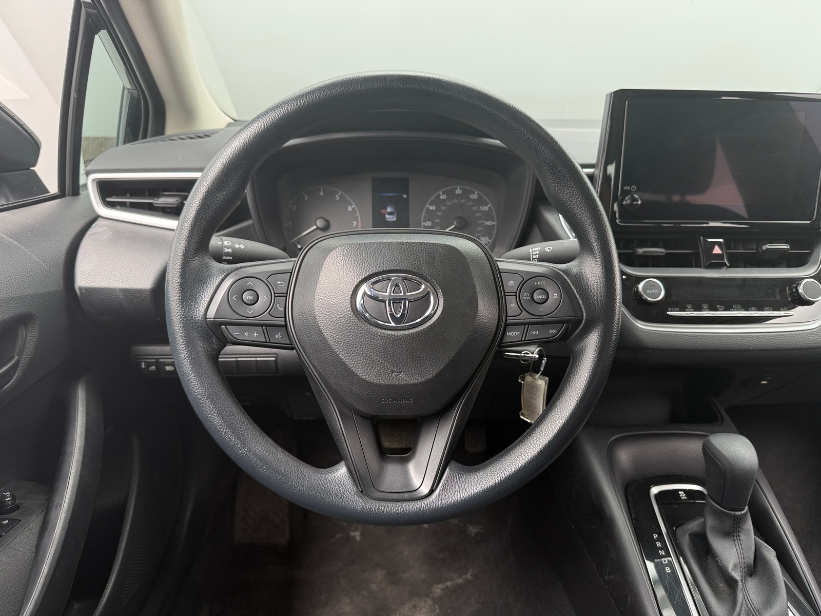 Thumbnail: 2025 Toyota Corolla - 5