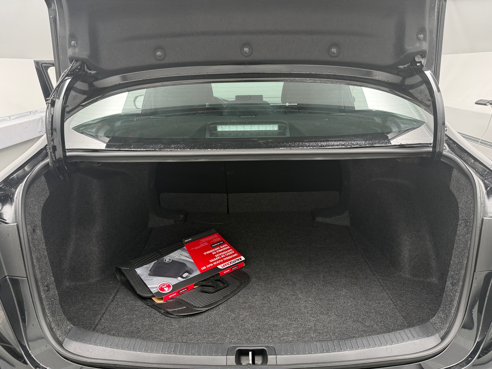 Thumbnail: 2025 Toyota Corolla - 7