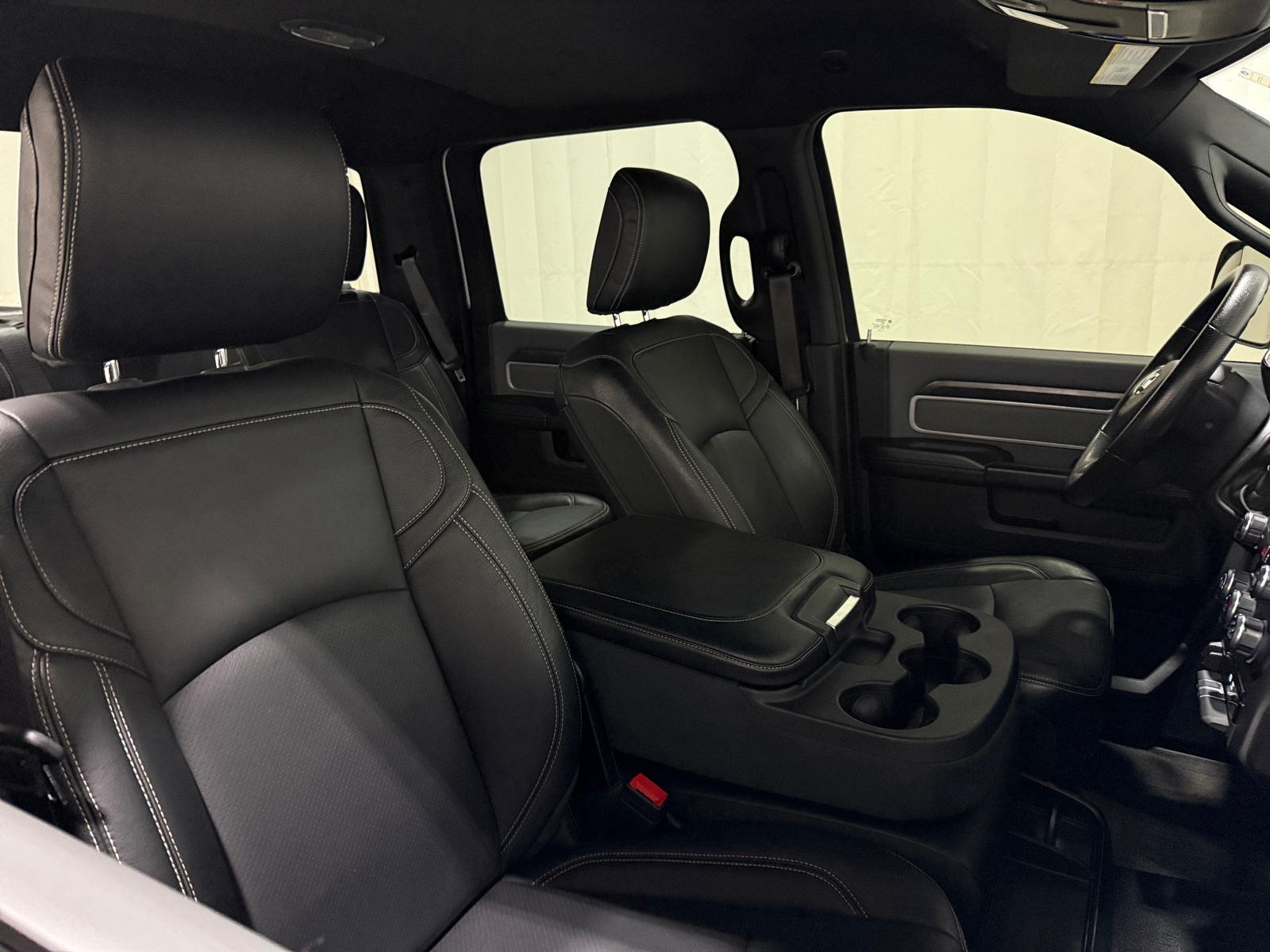 Thumbnail: 2022 RAM 3500 - 2