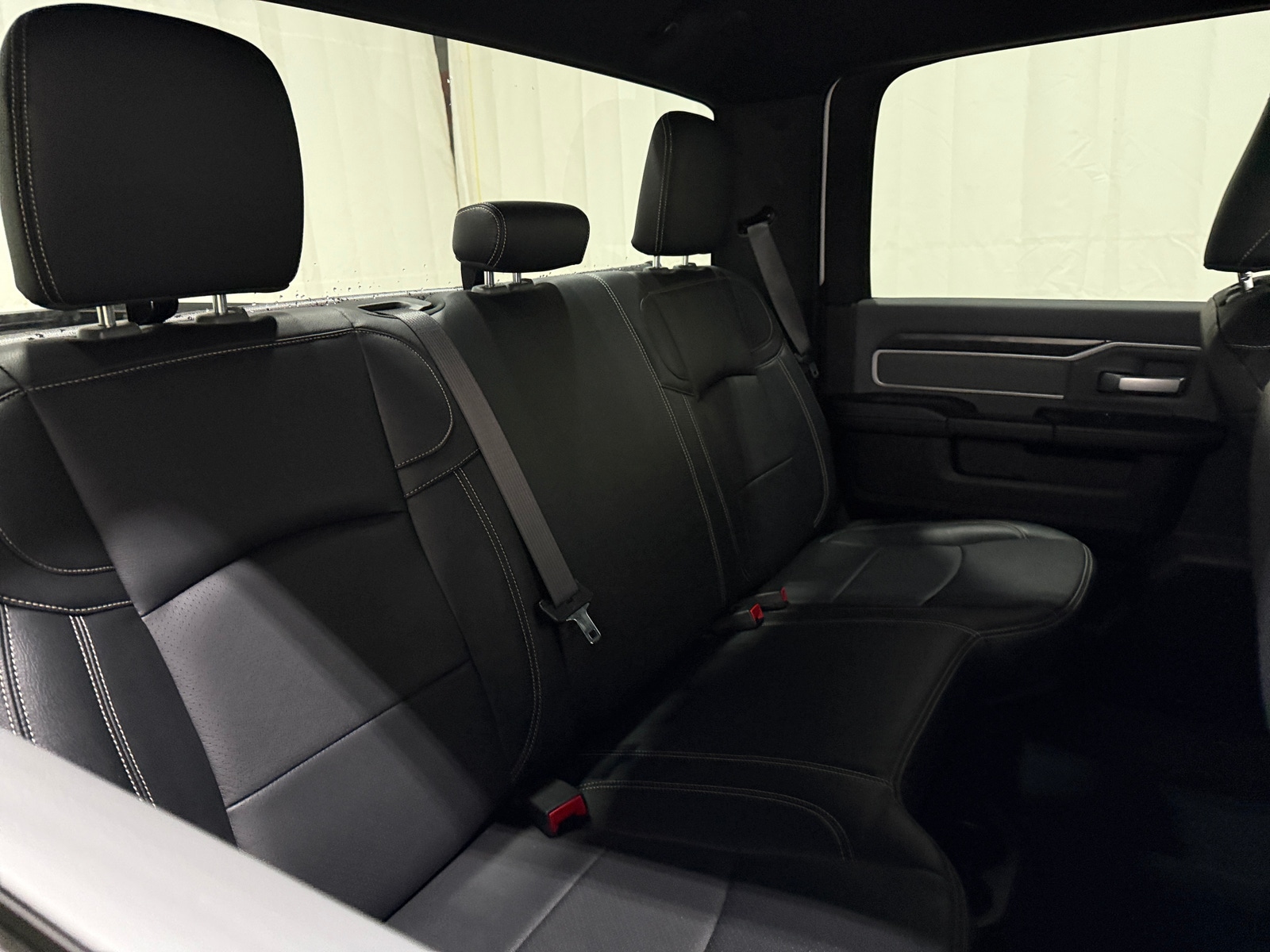 Thumbnail: 2022 RAM 3500 - 6