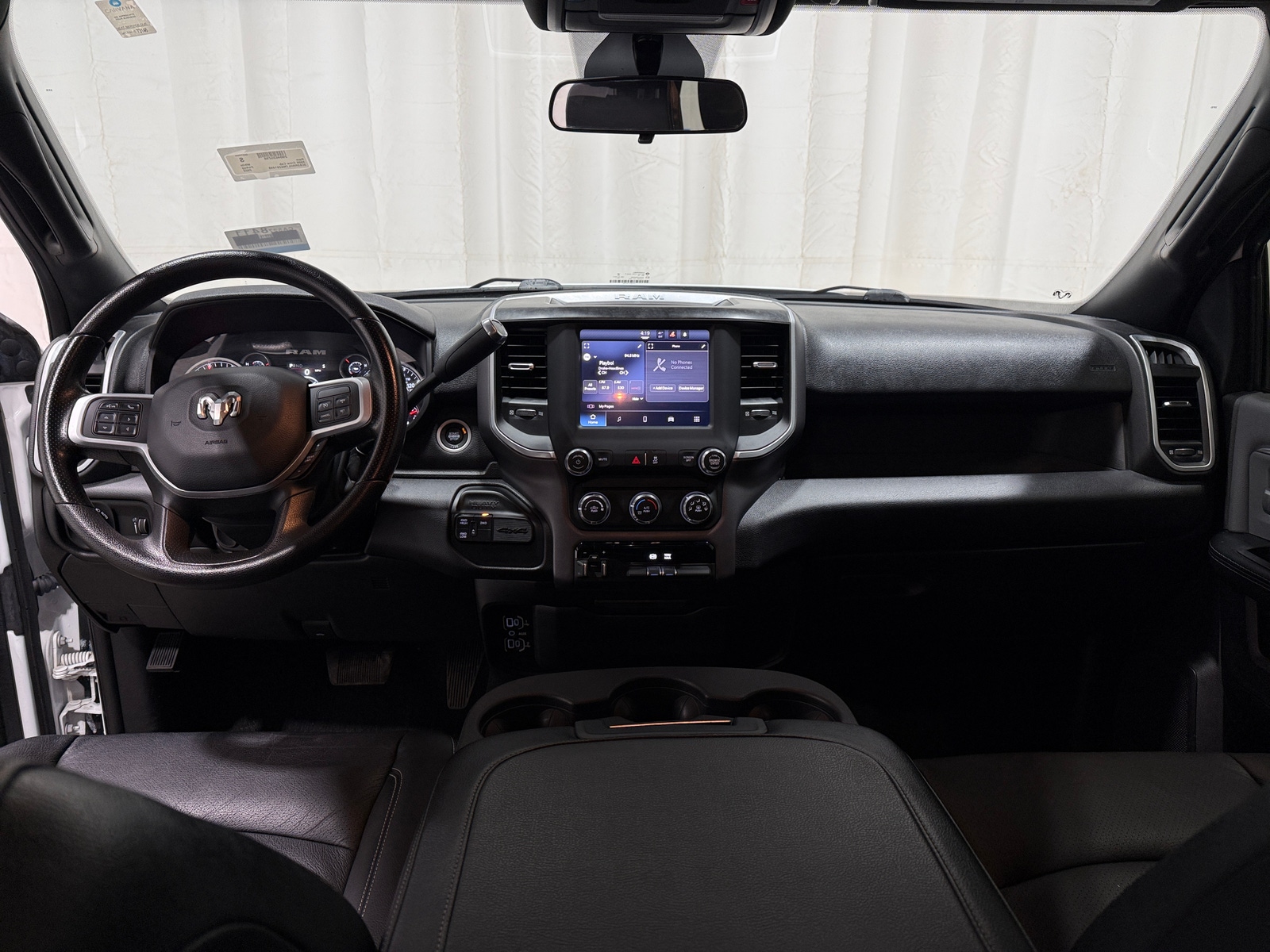 Thumbnail: 2022 RAM 3500 - 3