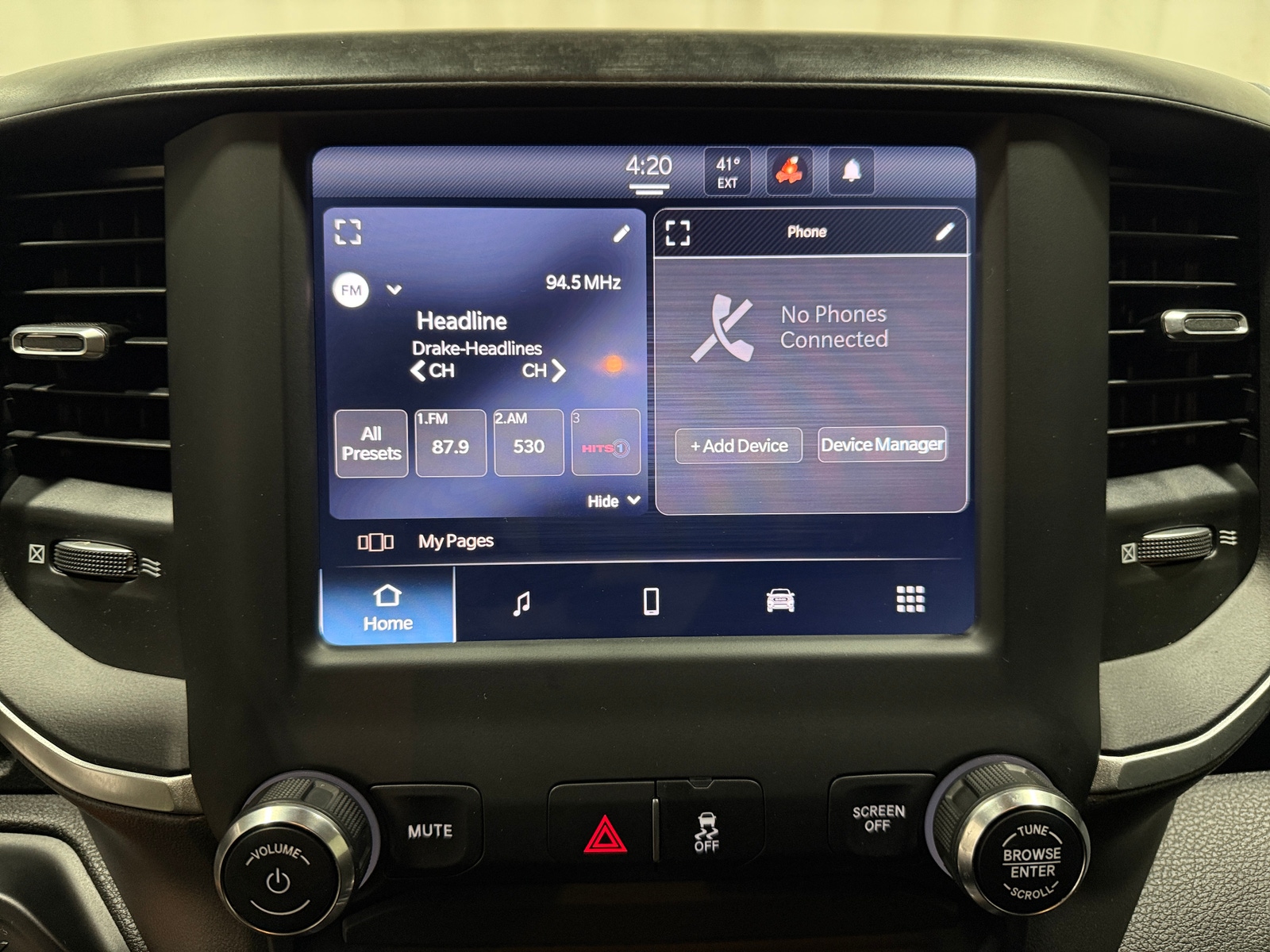 Thumbnail: 2022 RAM 3500 - 4