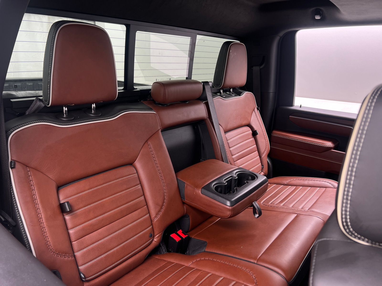 Thumbnail: 2024 GMC Sierra 2500 - 5