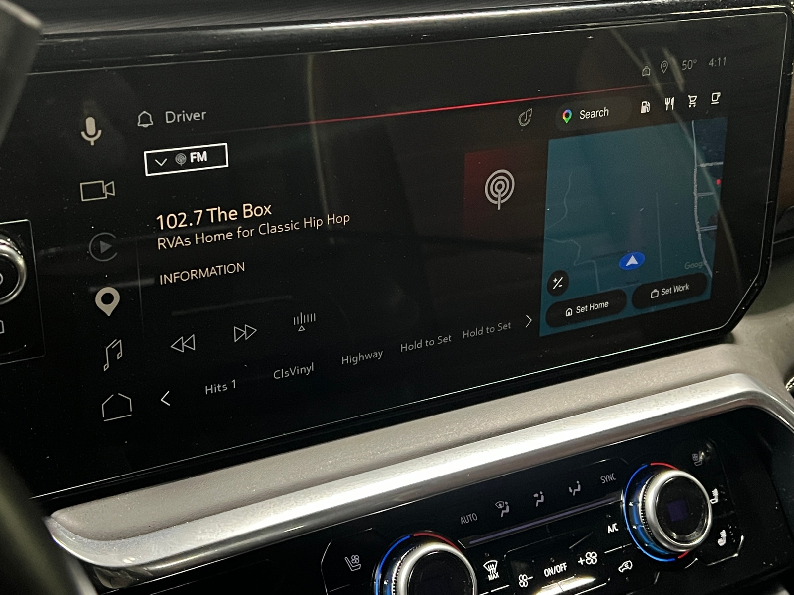 Thumbnail: 2024 GMC Sierra 2500 - 3