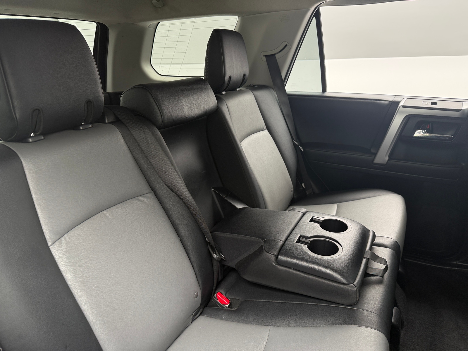 Thumbnail: 2023 Toyota 4Runner - 5