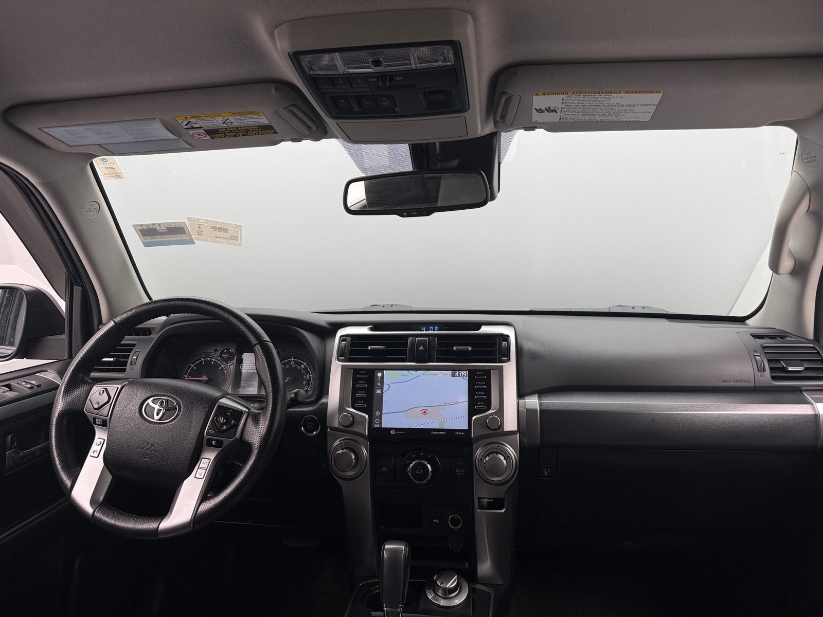 Thumbnail: 2023 Toyota 4Runner - 2