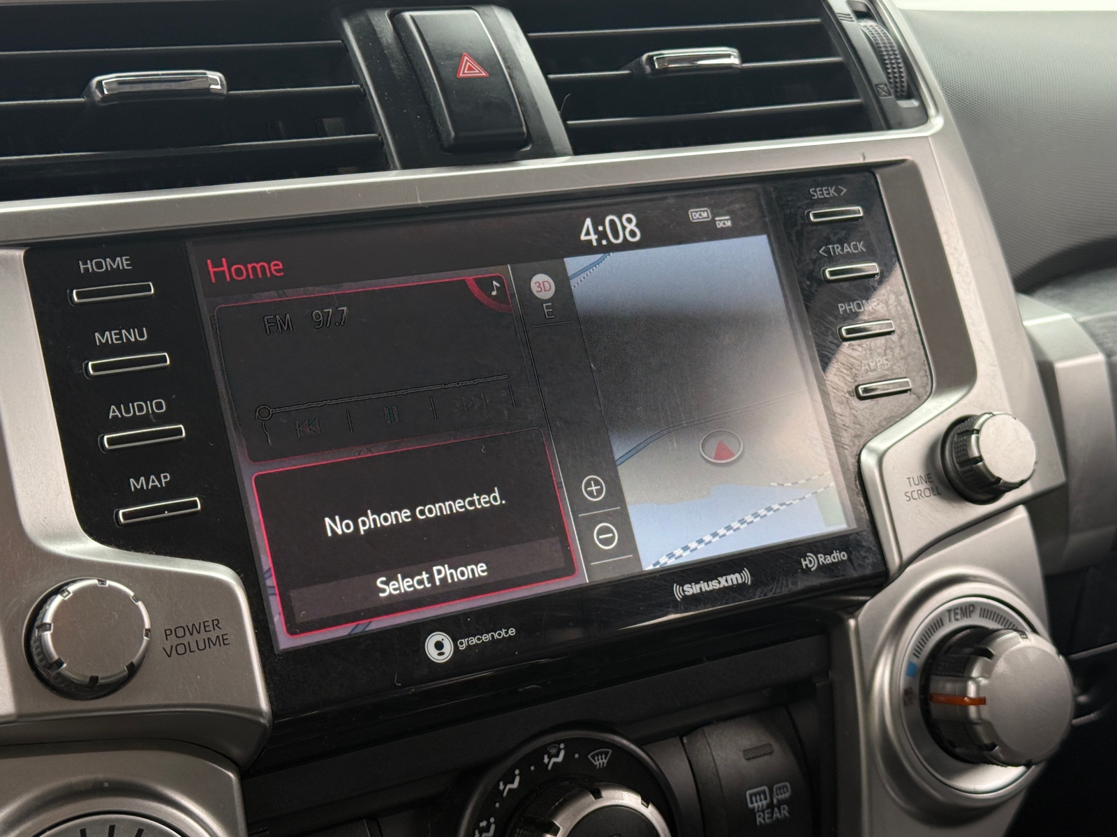 Thumbnail: 2023 Toyota 4Runner - 3