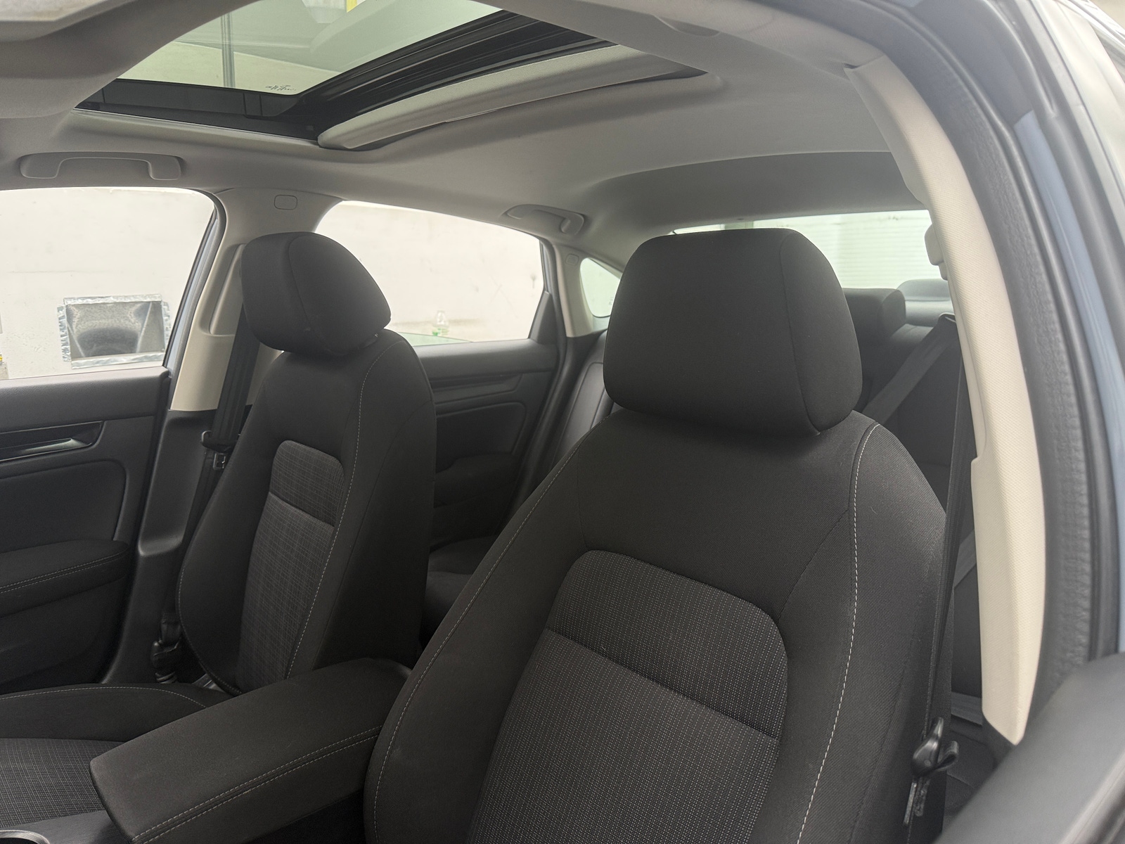 Thumbnail: 2023 Honda Civic - 2