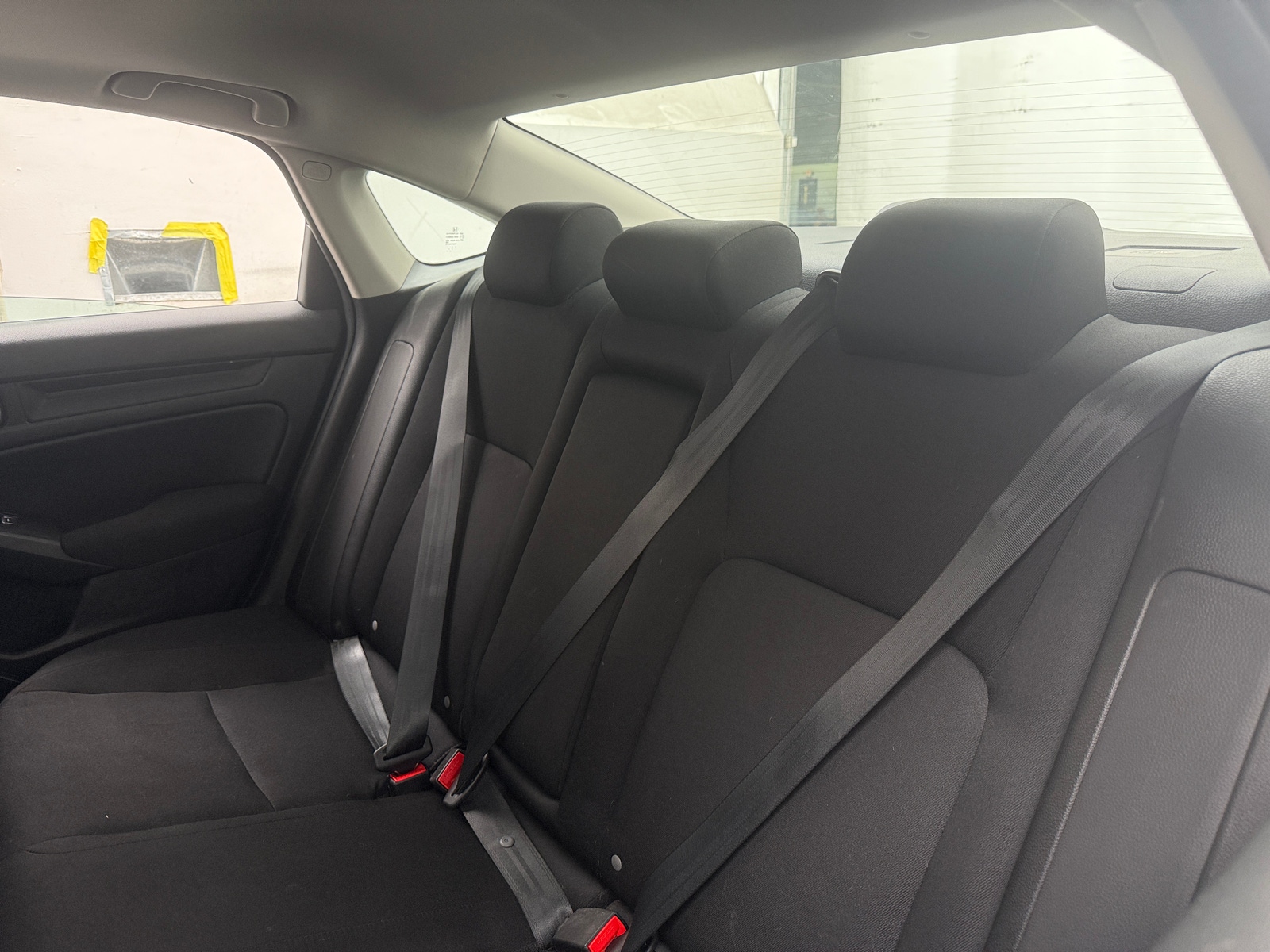 Thumbnail: 2023 Honda Civic - 6